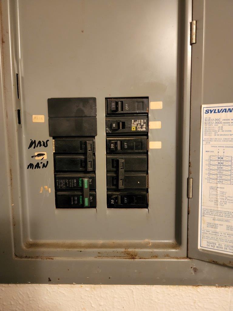 AERO HOMES - Residential