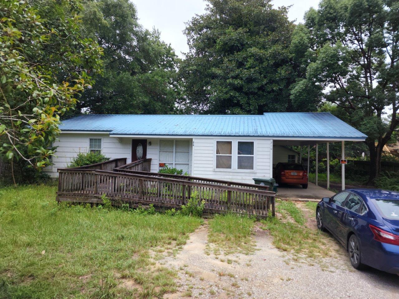 AERO HOMES - Residential