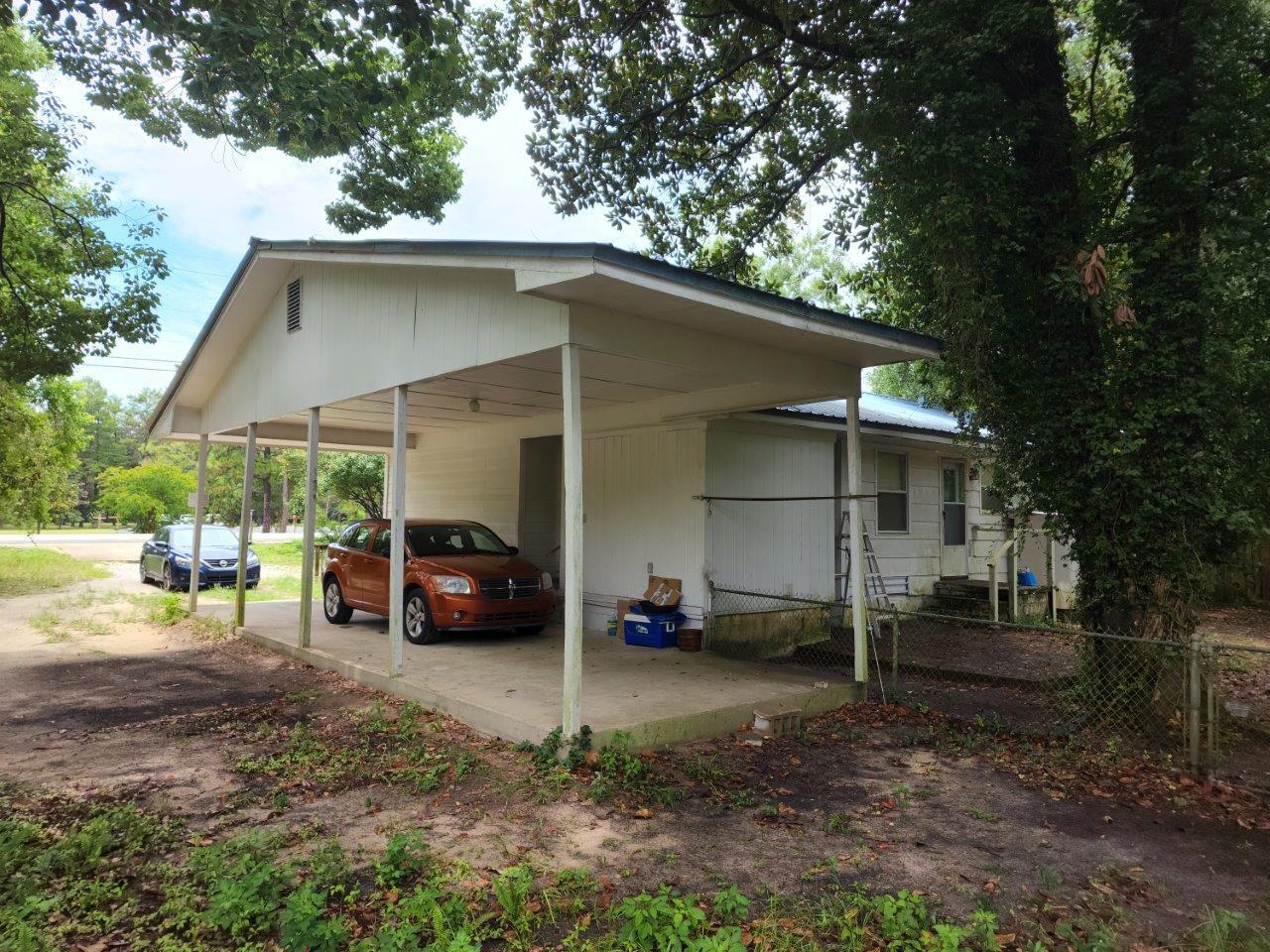 AERO HOMES - Residential