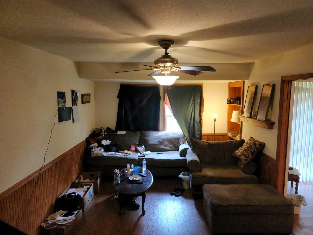 AERO HOMES - Residential