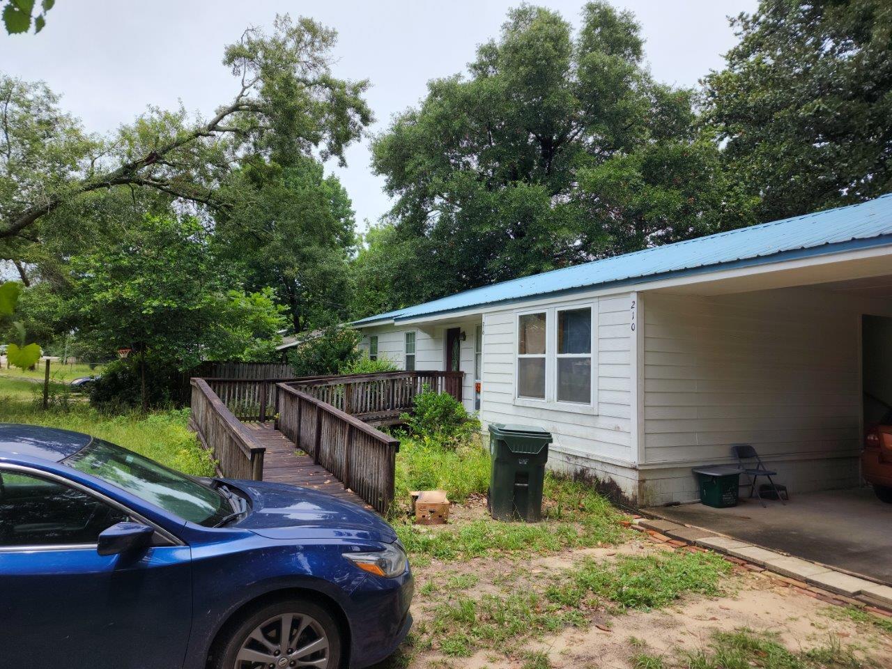 AERO HOMES - Residential