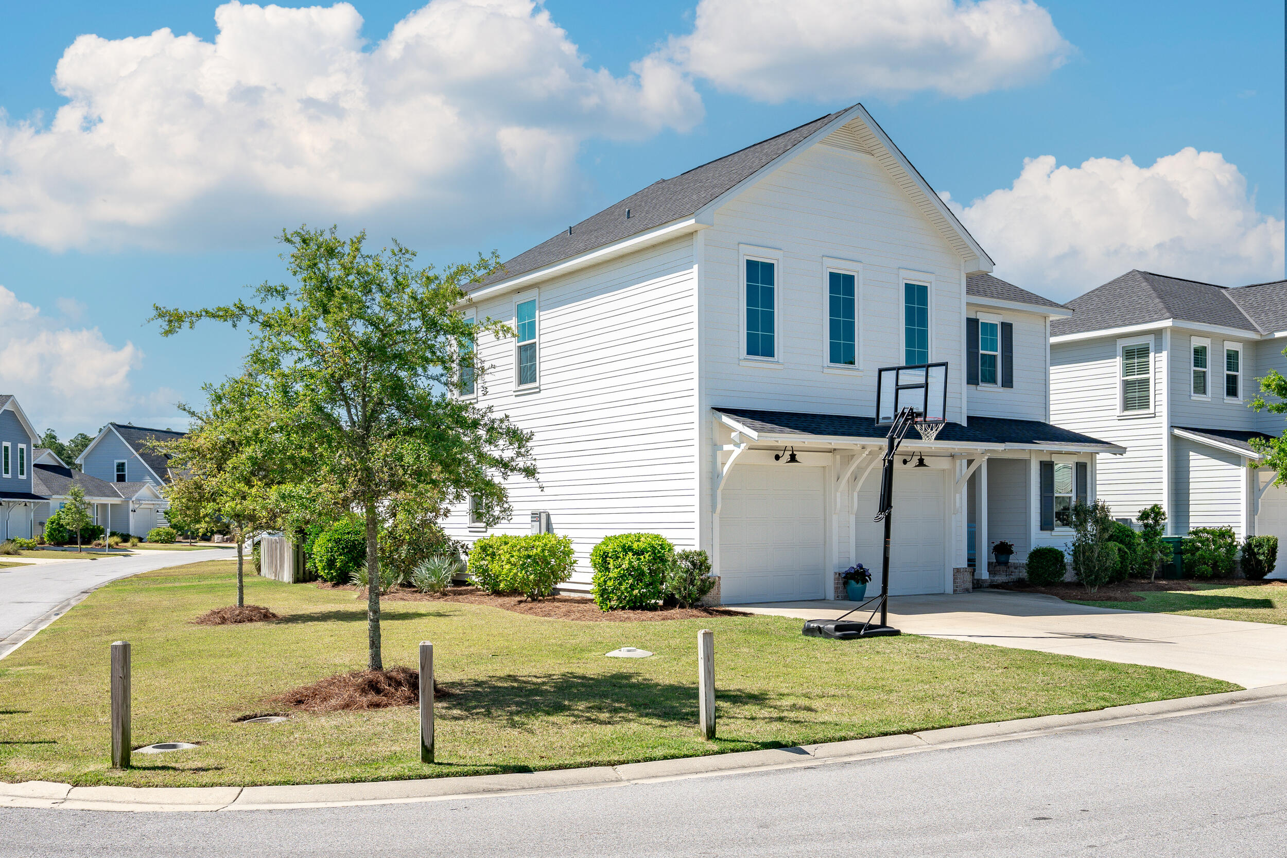 WATERSOUND ORIGINS - Residential