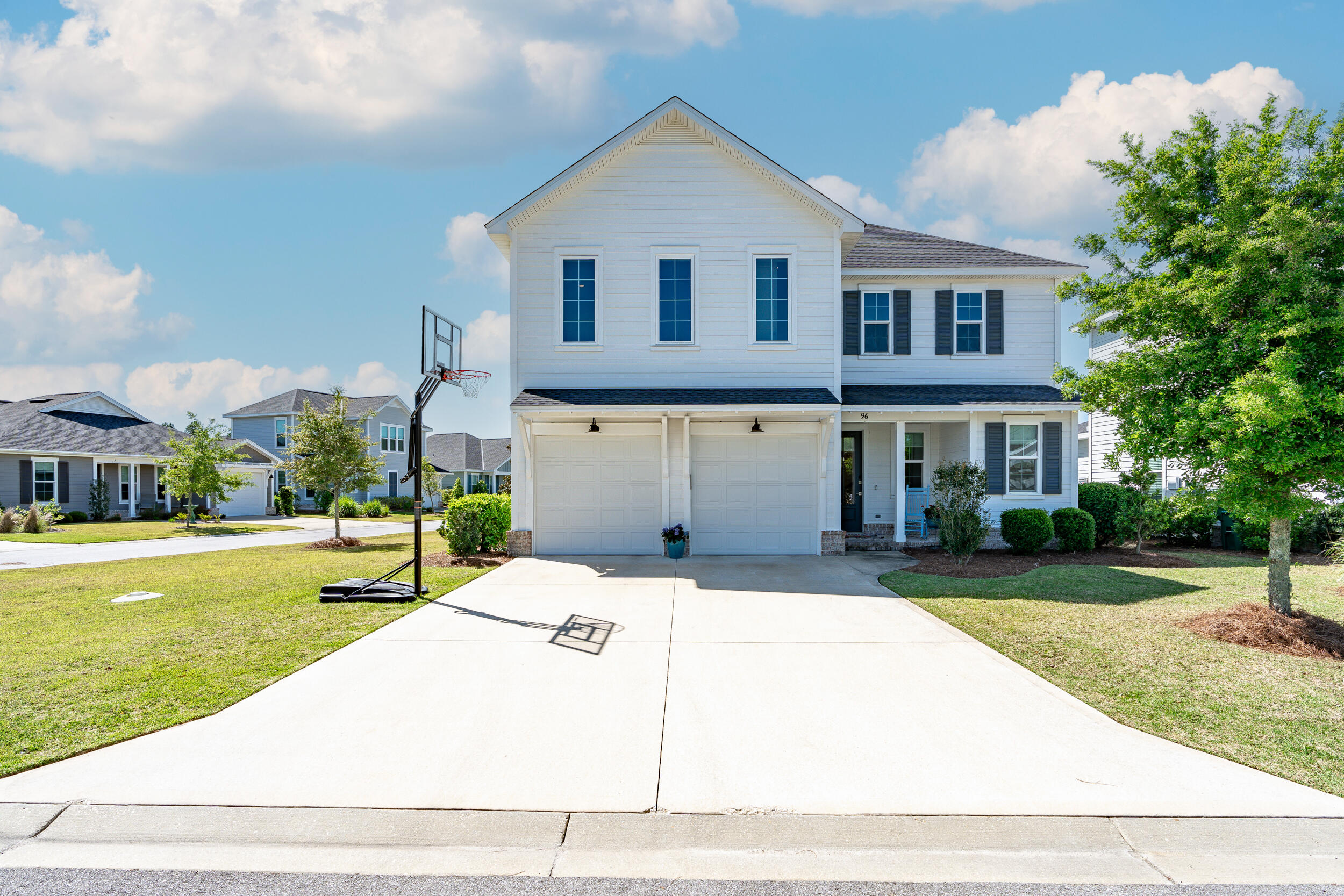 WATERSOUND ORIGINS - Residential