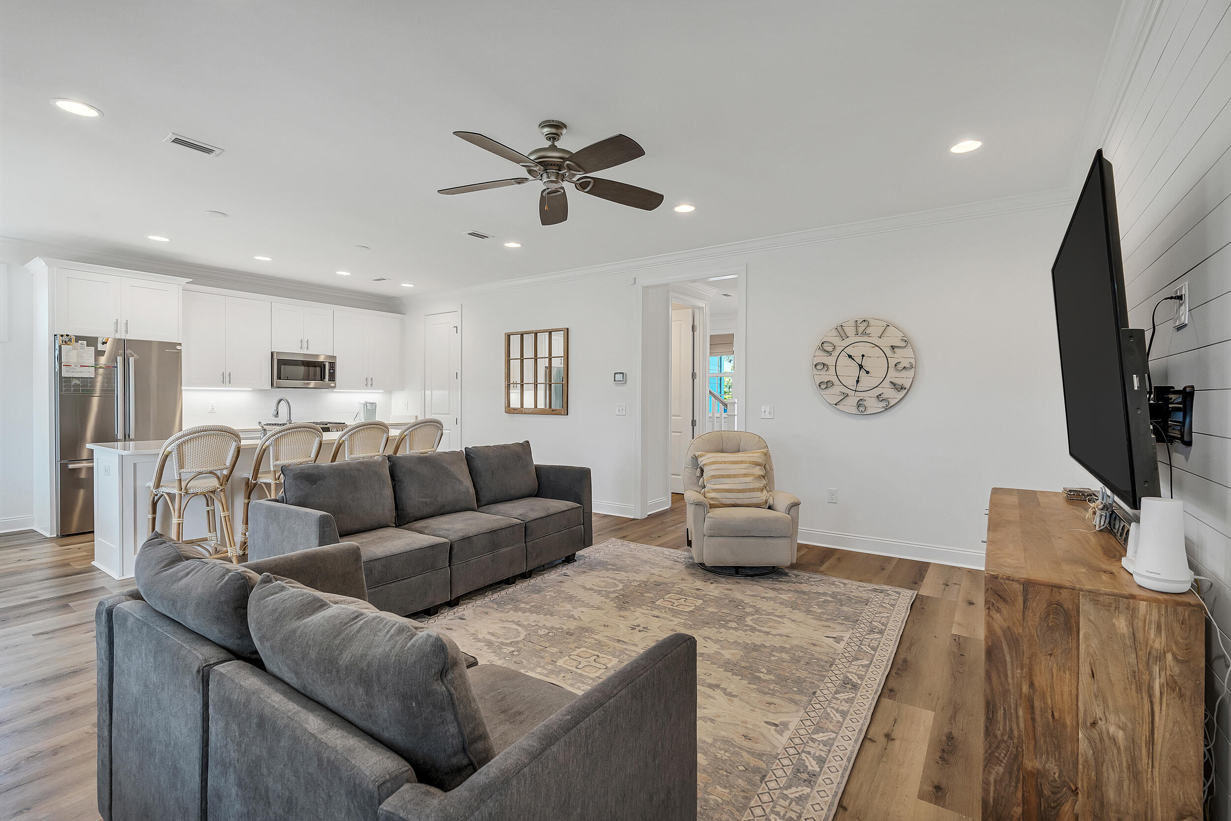 WATERSOUND ORIGINS - Residential