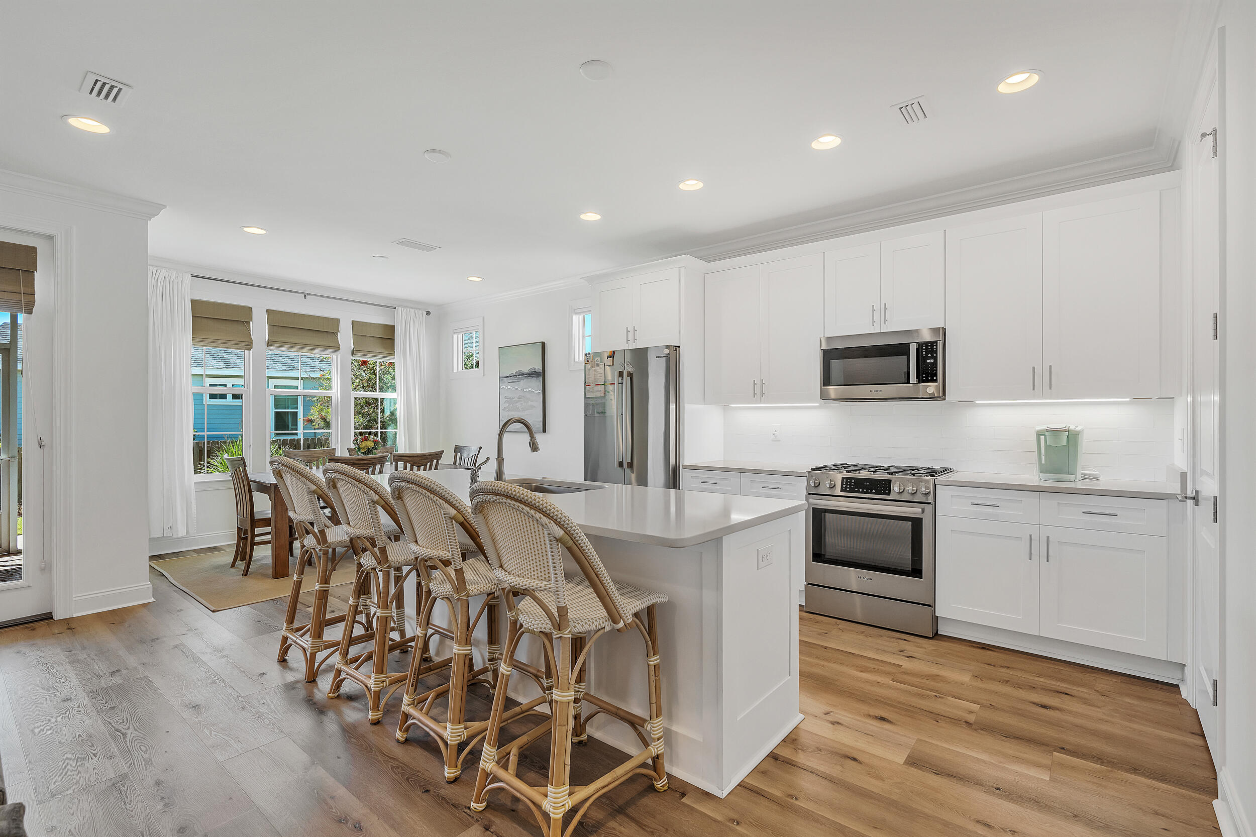 WATERSOUND ORIGINS - Residential