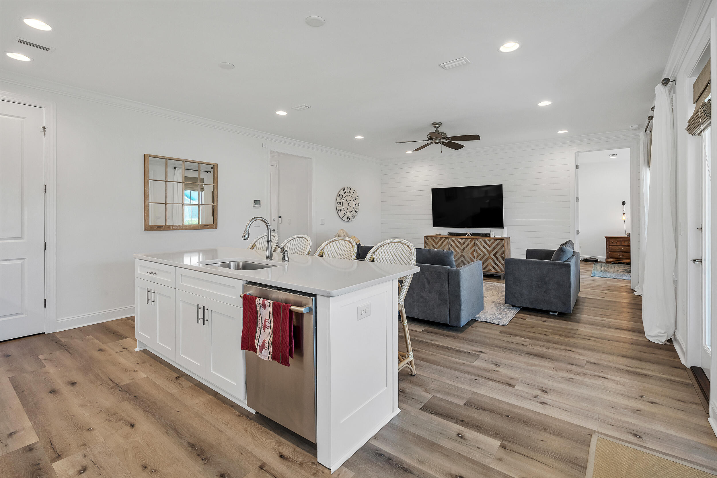 WATERSOUND ORIGINS - Residential