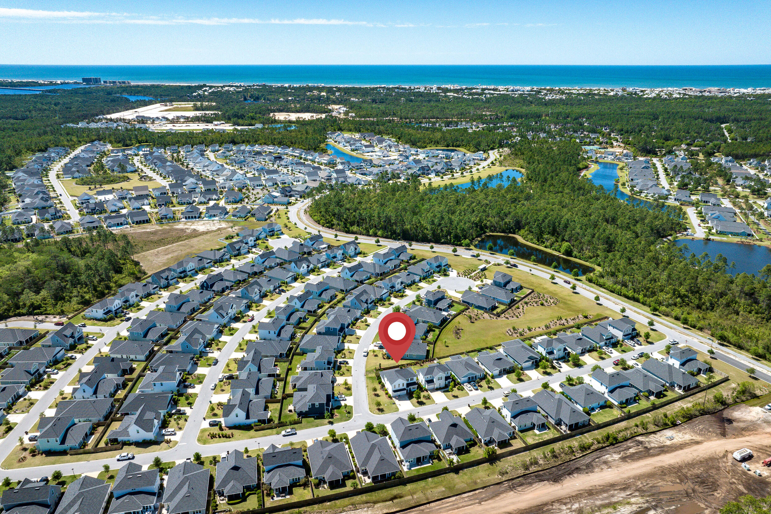 WATERSOUND ORIGINS - Residential