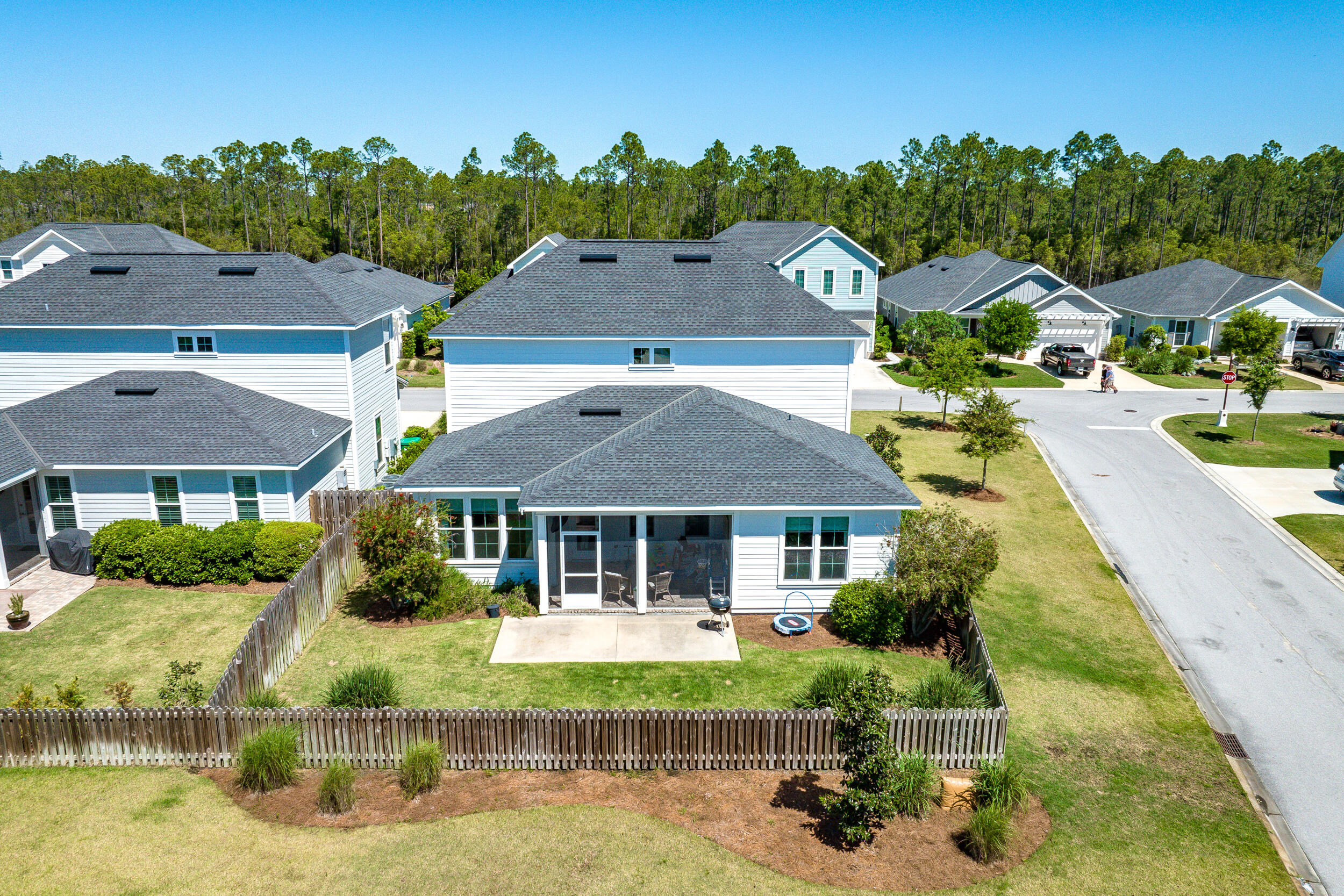 WATERSOUND ORIGINS - Residential