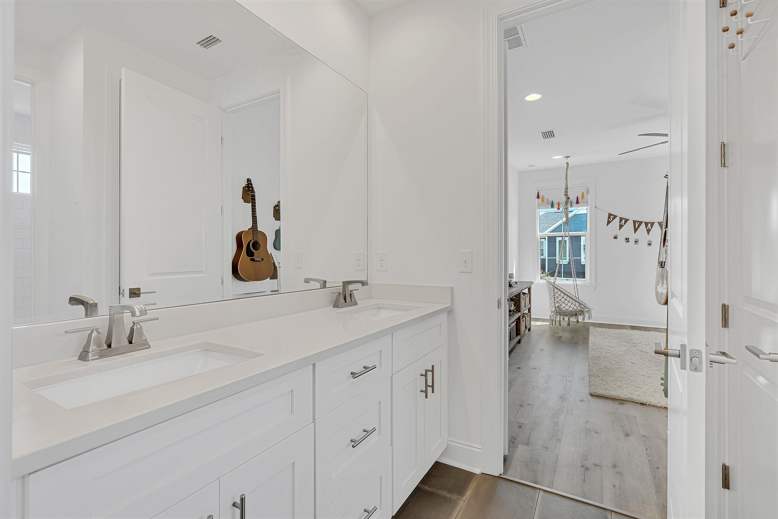 WATERSOUND ORIGINS - Residential