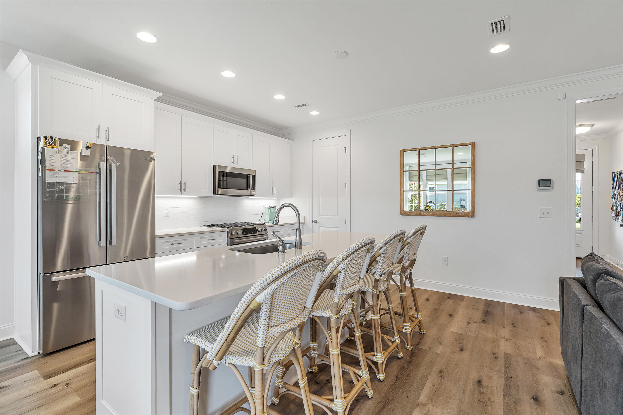 WATERSOUND ORIGINS - Residential