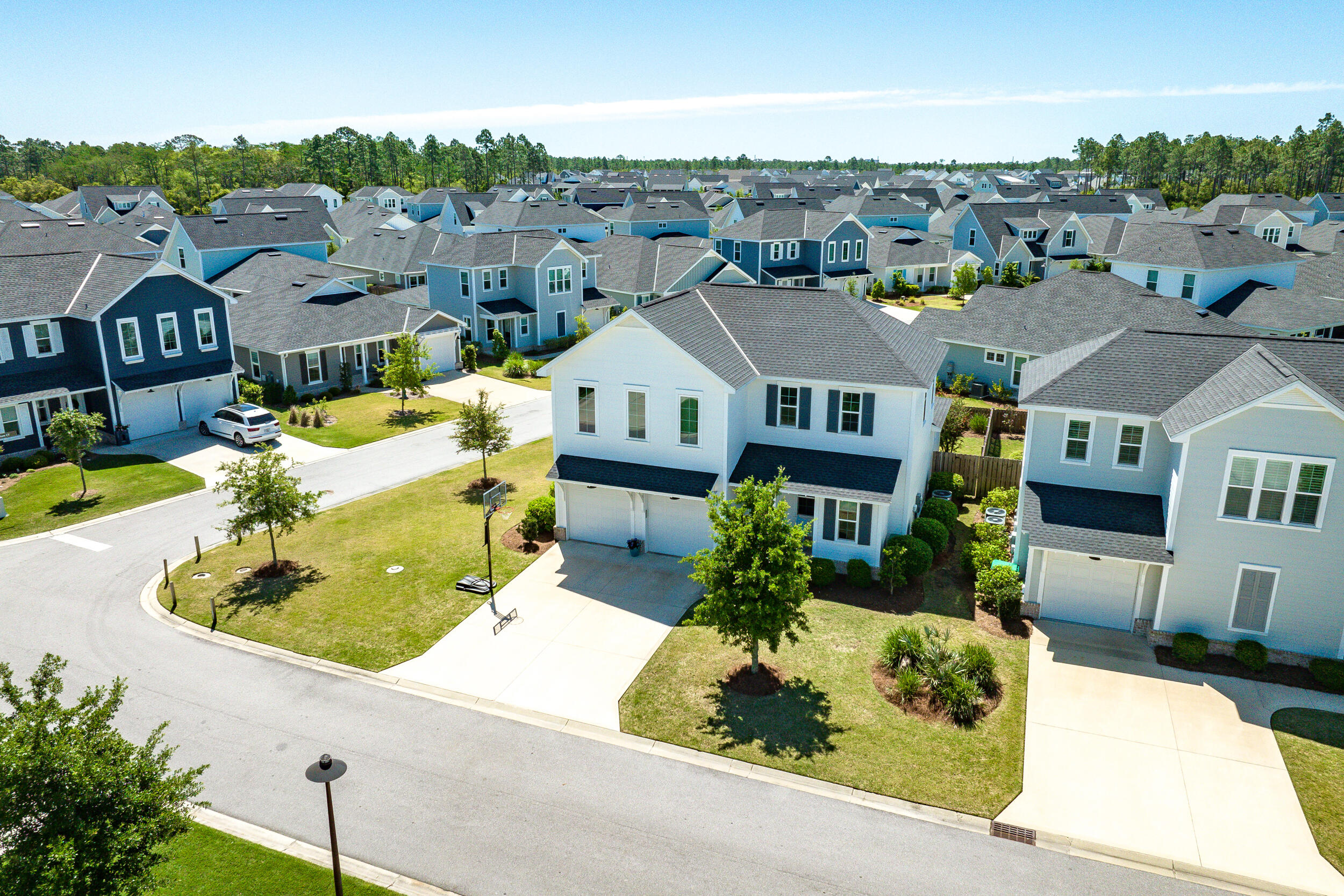 WATERSOUND ORIGINS - Residential