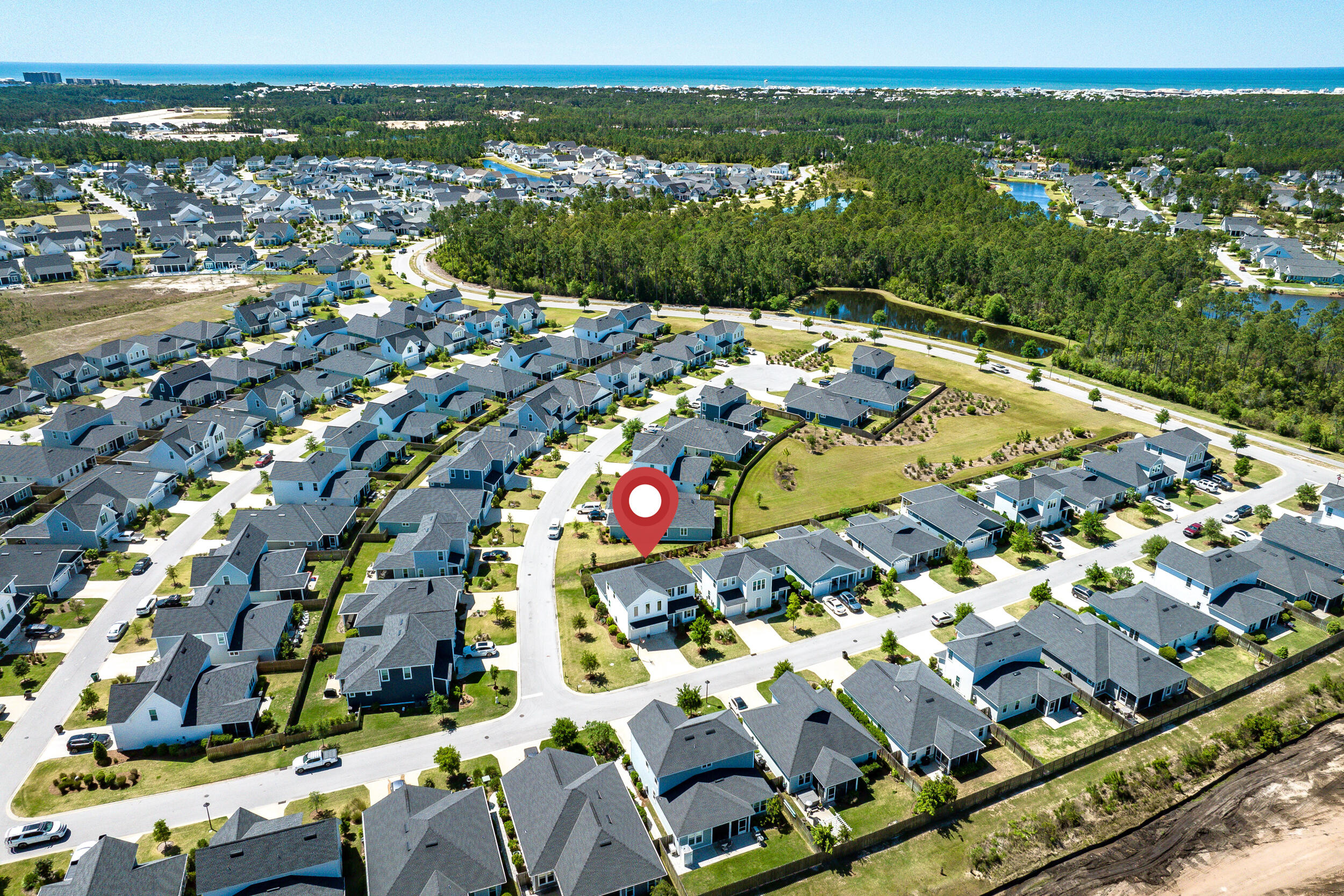 WATERSOUND ORIGINS - Residential