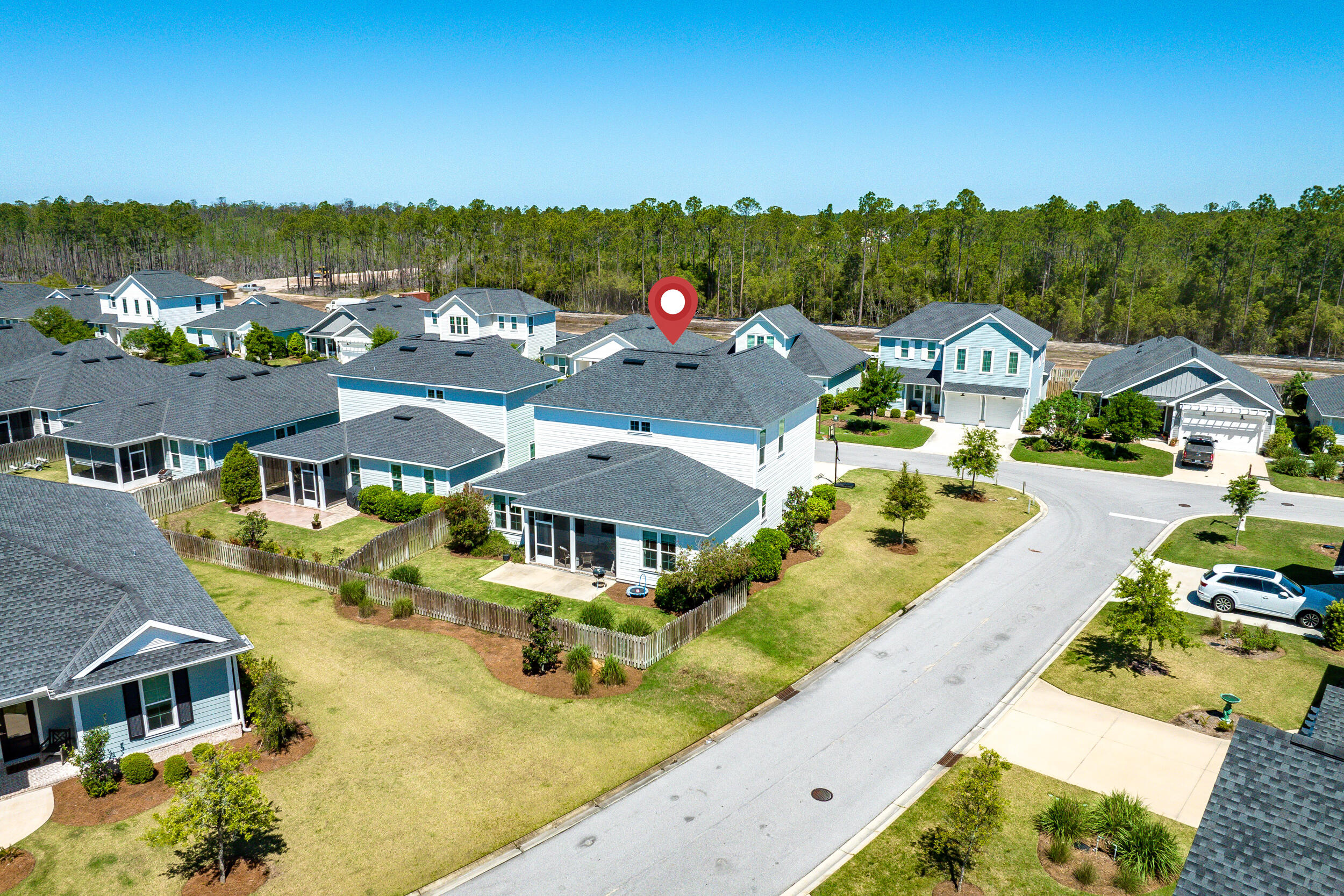 WATERSOUND ORIGINS - Residential