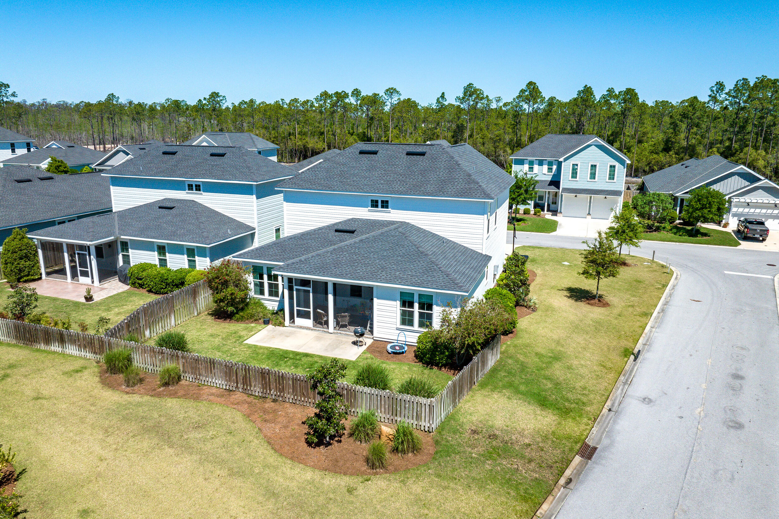 WATERSOUND ORIGINS - Residential