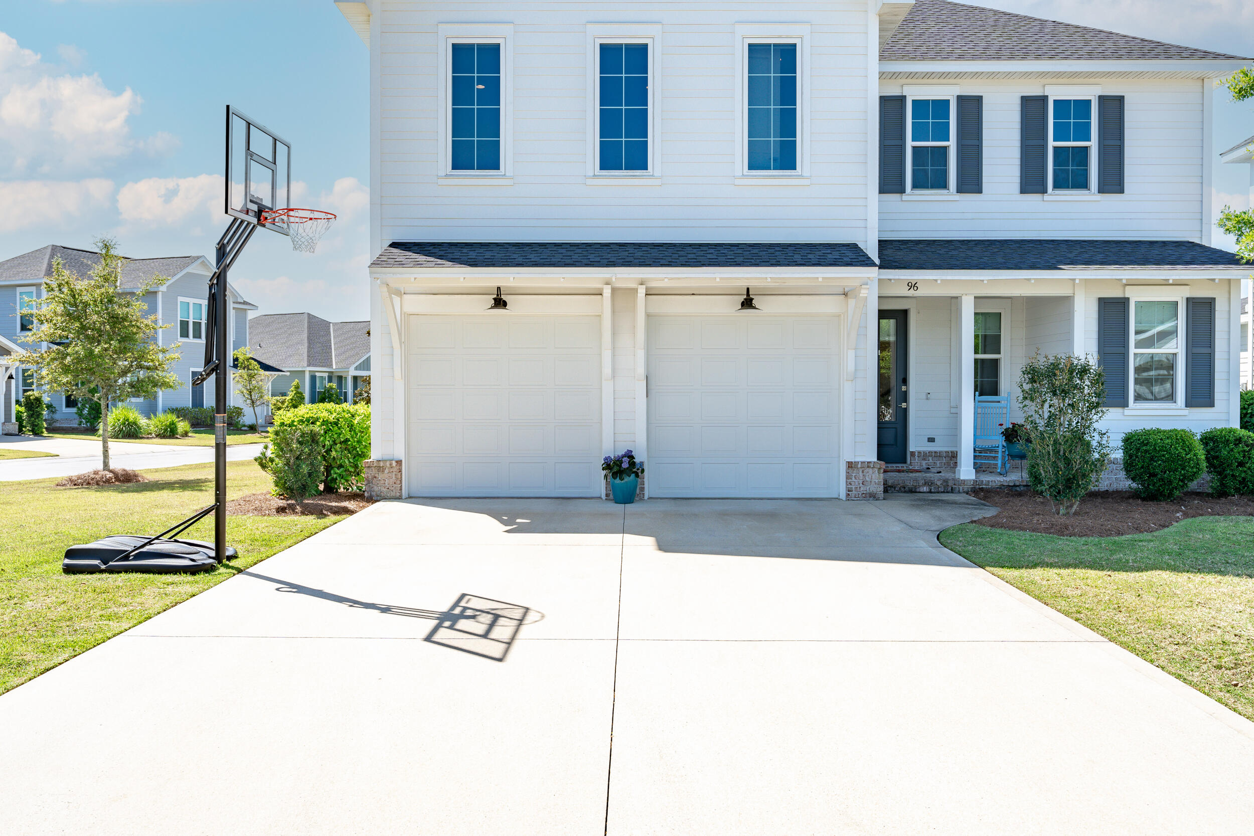 WATERSOUND ORIGINS - Residential