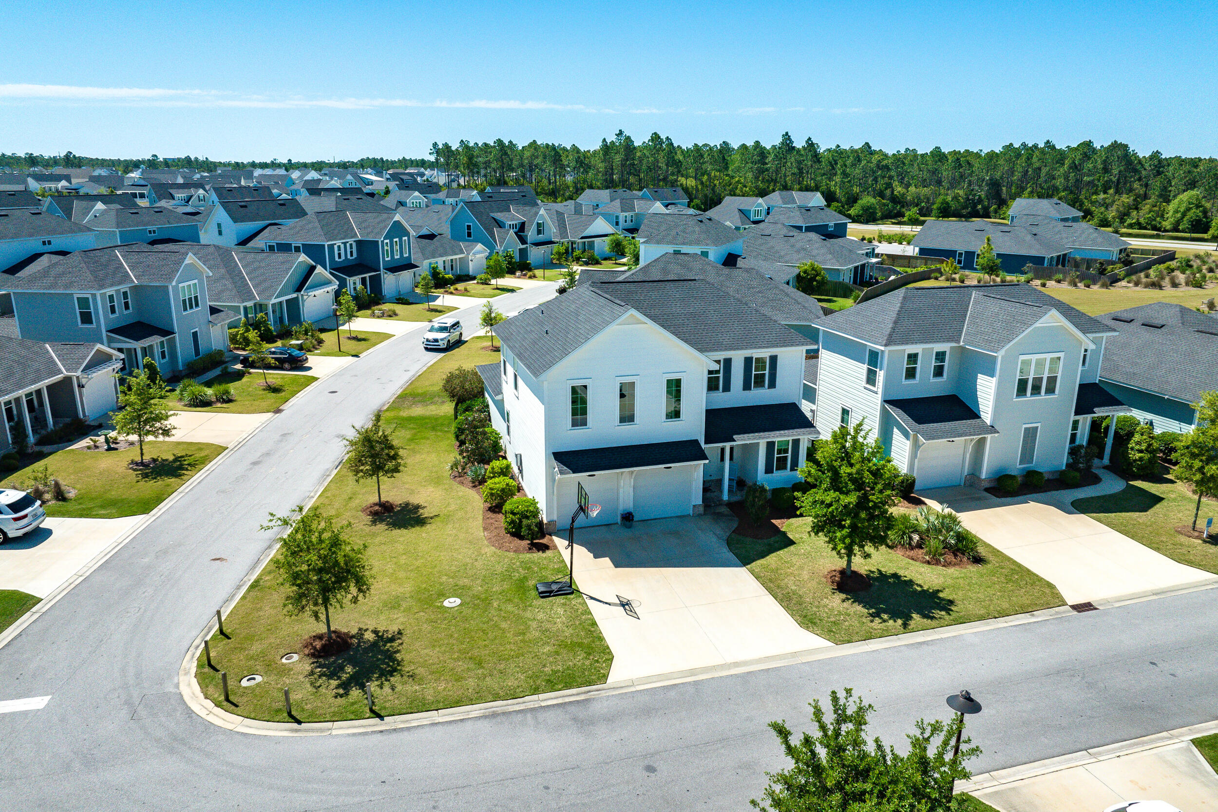 WATERSOUND ORIGINS - Residential