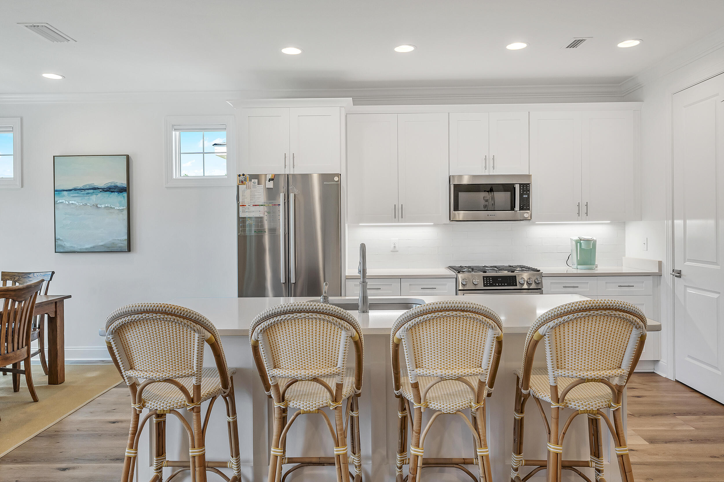 WATERSOUND ORIGINS - Residential