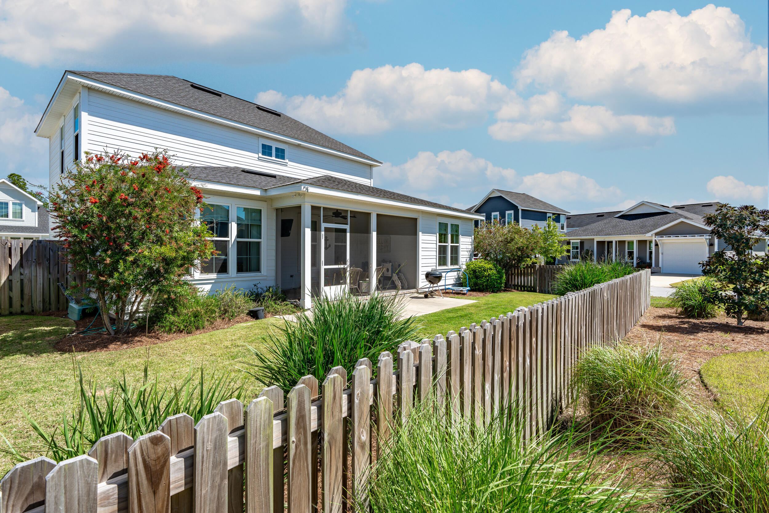 WATERSOUND ORIGINS - Residential