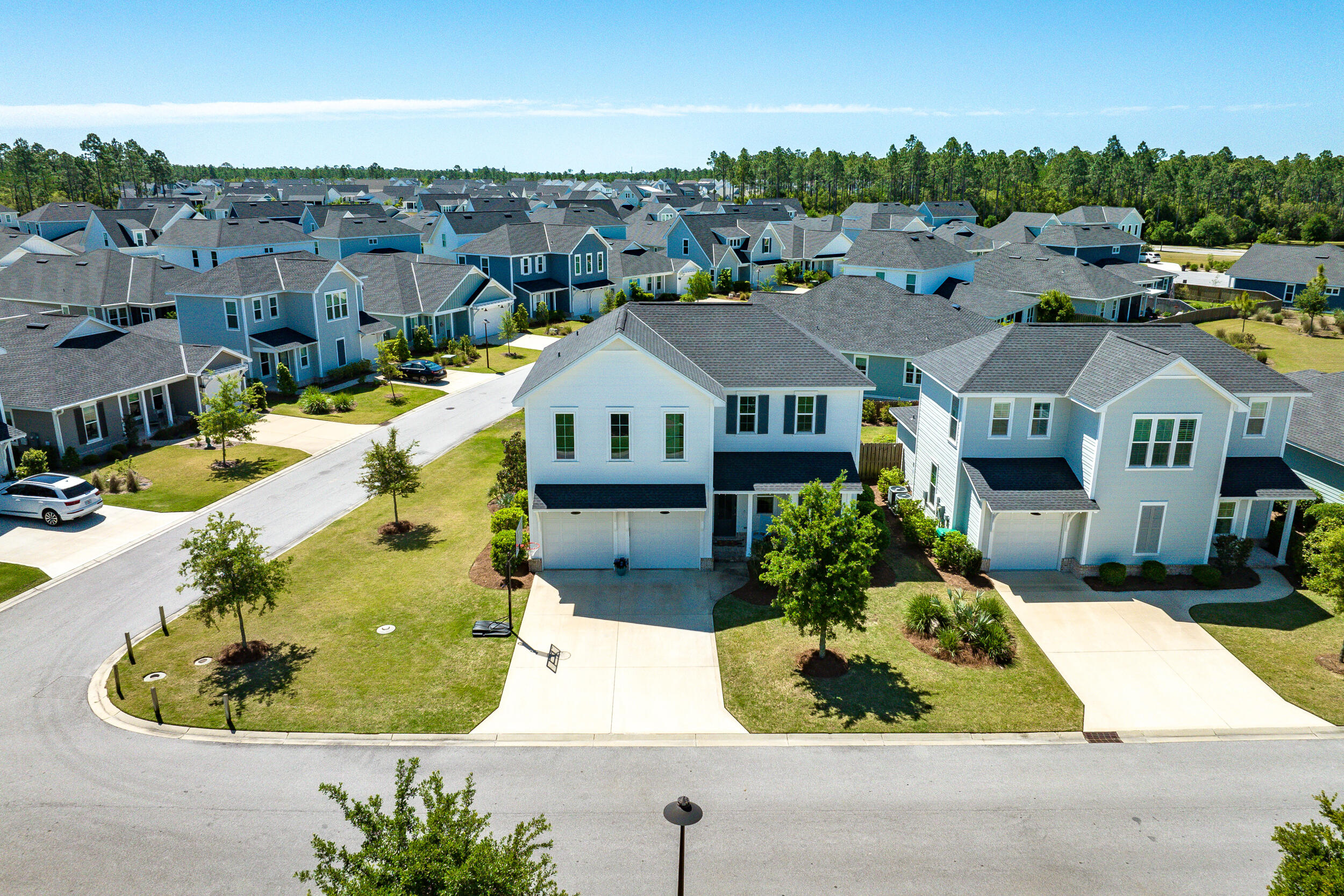 WATERSOUND ORIGINS - Residential