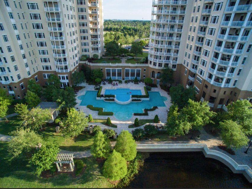 ONE WATER PLACE AT KELLY PLANTATION - Residential