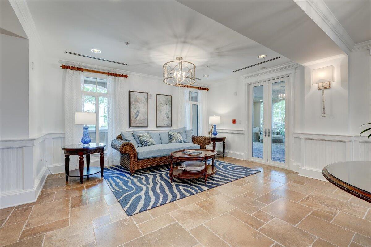 ONE WATER PLACE AT KELLY PLANTATION - Residential