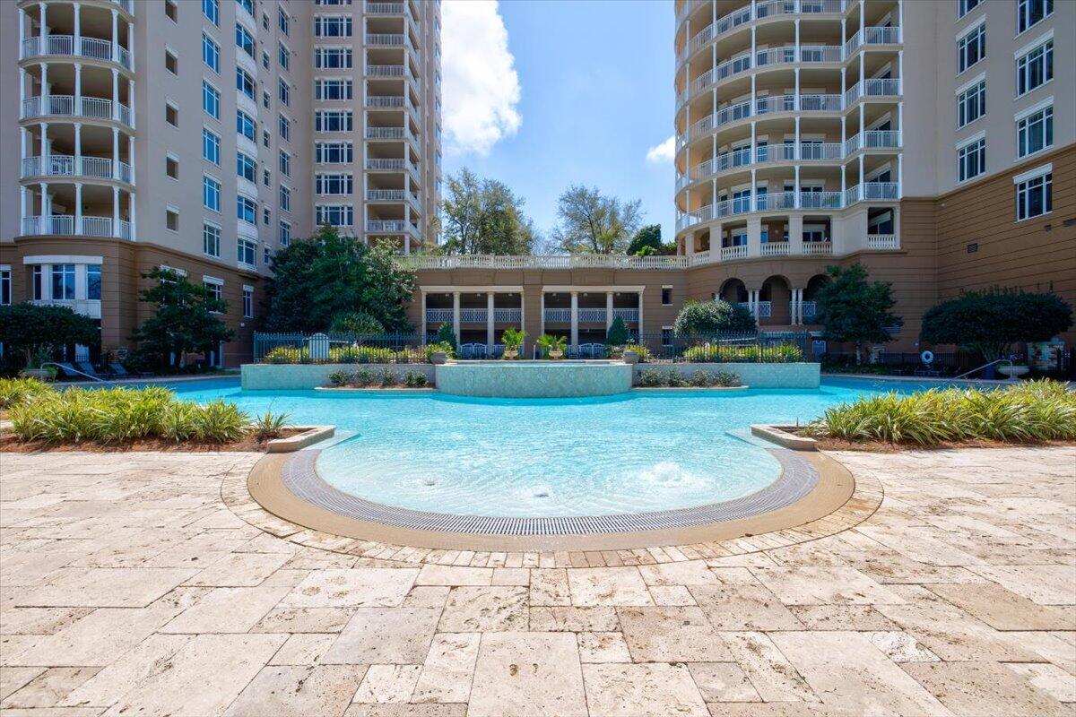 ONE WATER PLACE AT KELLY PLANTATION - Residential