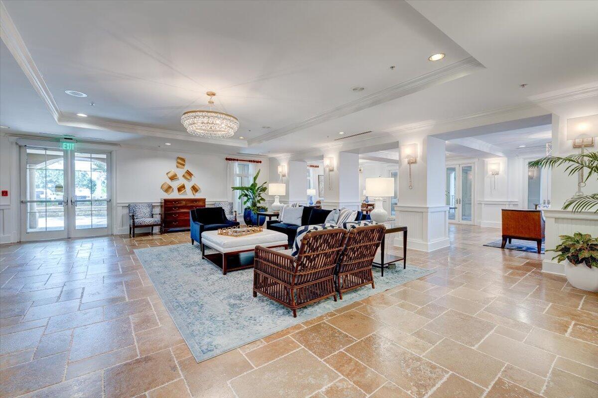 ONE WATER PLACE AT KELLY PLANTATION - Residential