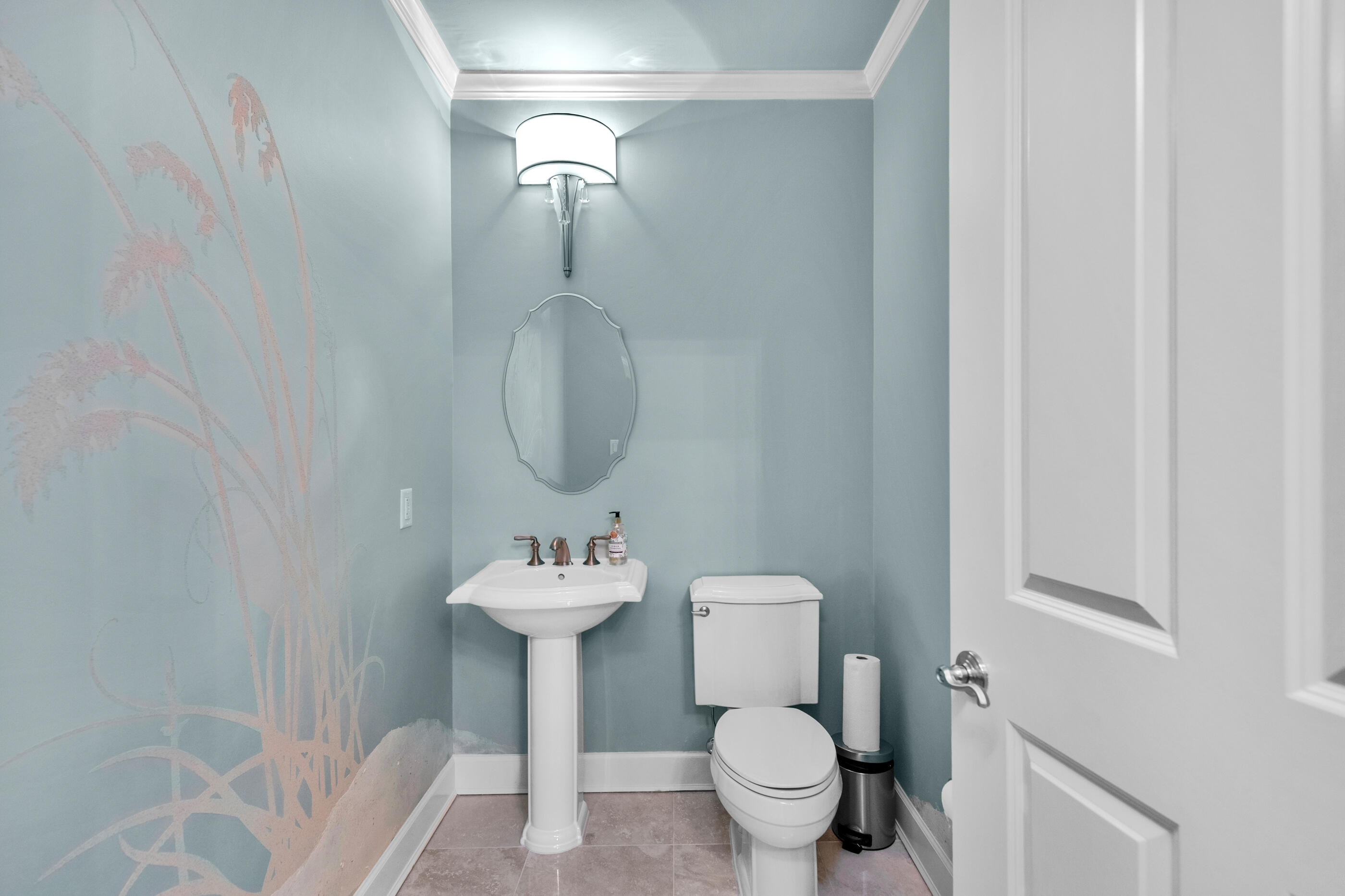 ONE WATER PLACE AT KELLY PLANTATION - Residential