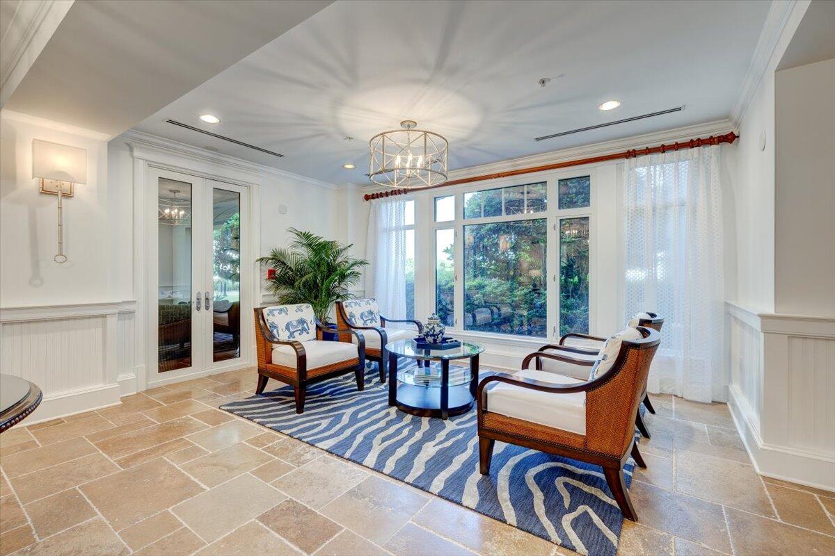 ONE WATER PLACE AT KELLY PLANTATION - Residential