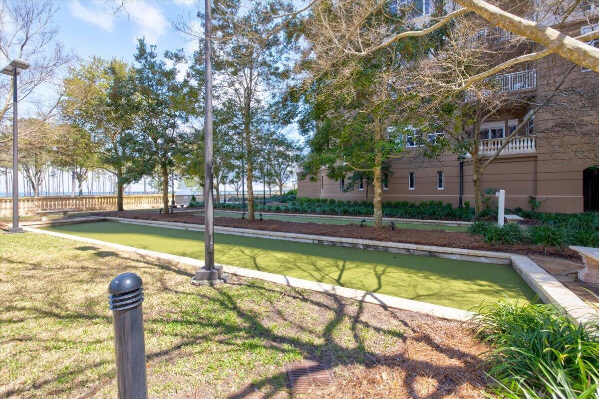 ONE WATER PLACE AT KELLY PLANTATION - Residential