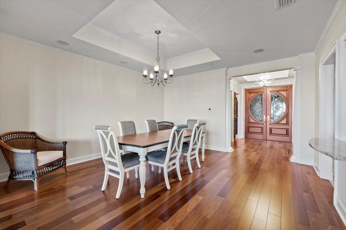 ONE WATER PLACE AT KELLY PLANTATION - Residential