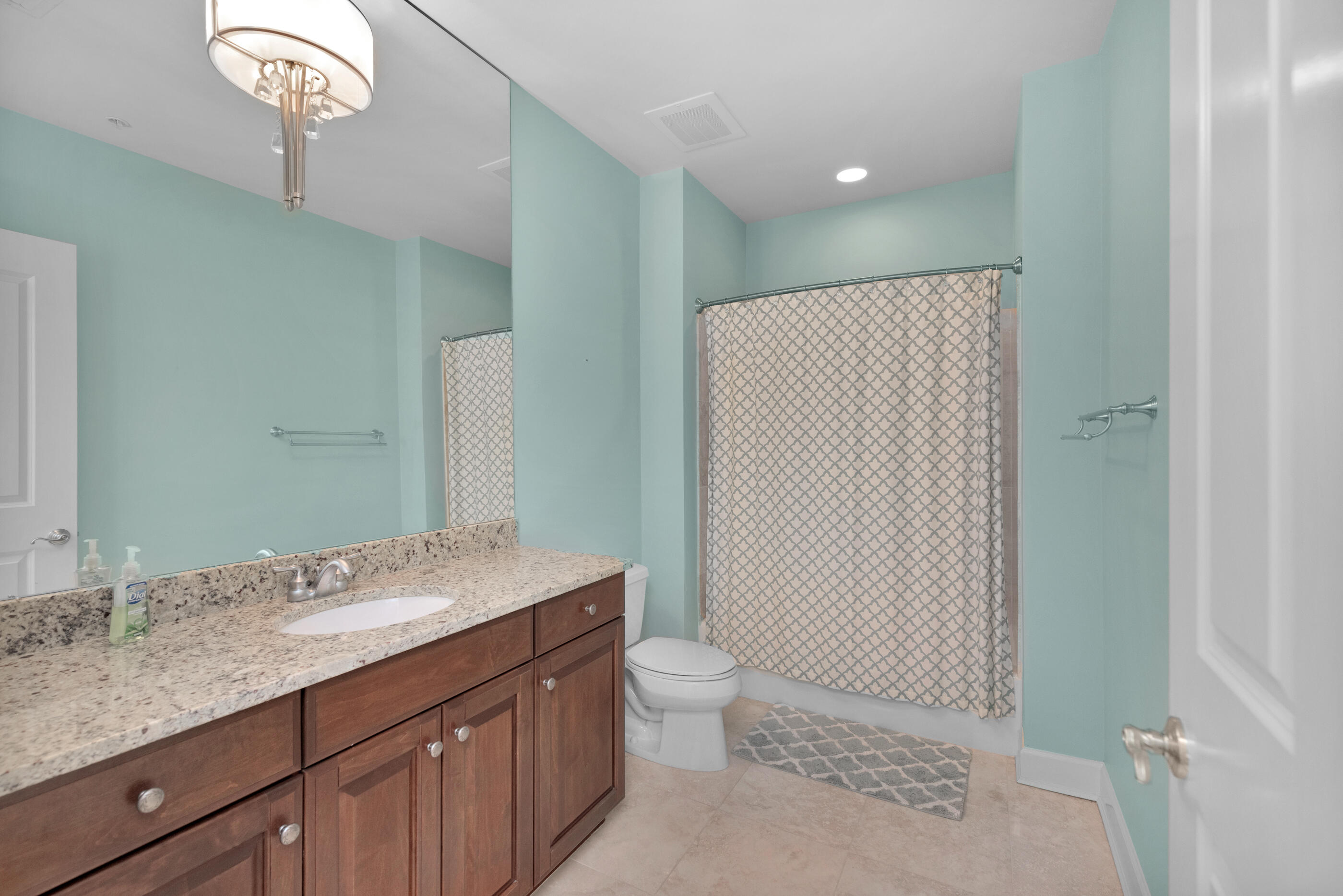 ONE WATER PLACE AT KELLY PLANTATION - Residential