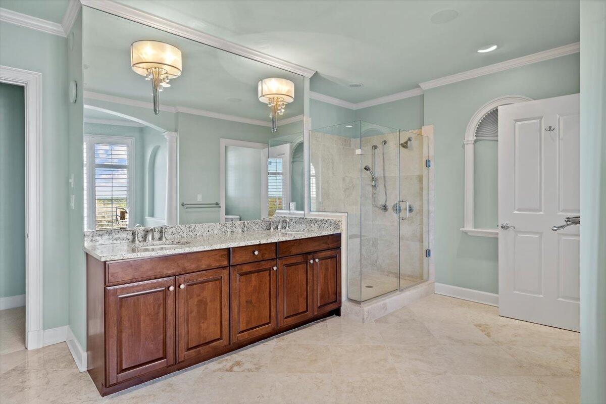 ONE WATER PLACE AT KELLY PLANTATION - Residential