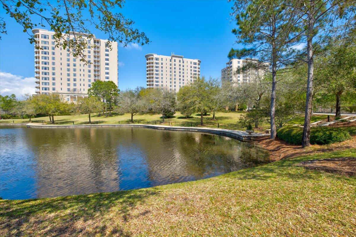 ONE WATER PLACE AT KELLY PLANTATION - Residential
