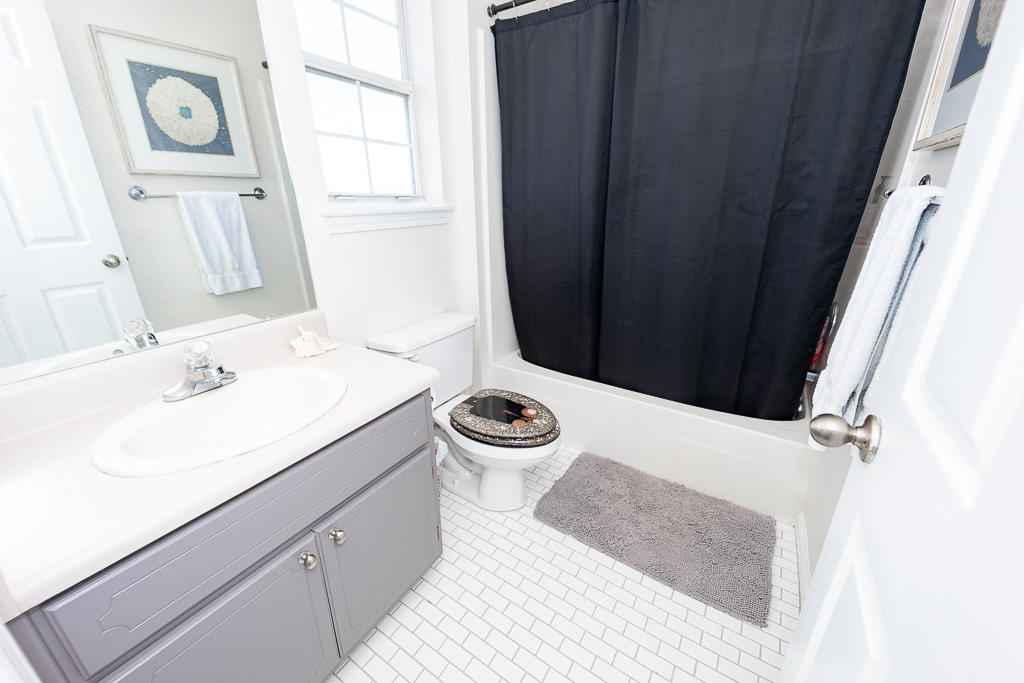 SANTA MONICA BEACH - Residential