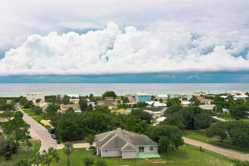 SANTA MONICA BEACH - Residential