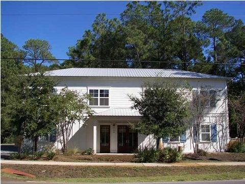 Photo of 156 N County Highway 393, Santa Rosa Beach, FL 32459 (MLS # 925967)