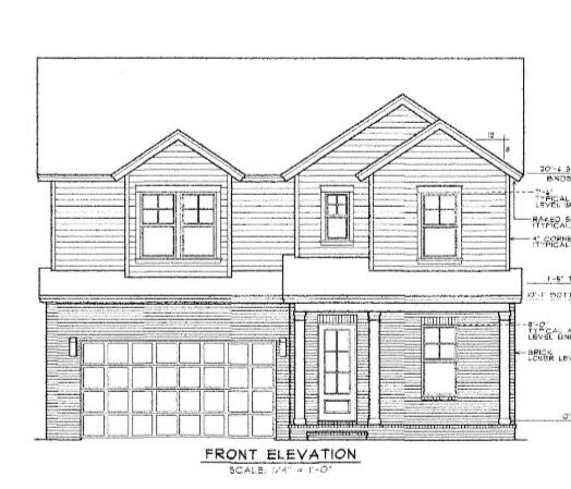 Deer Moss Creek - Residential