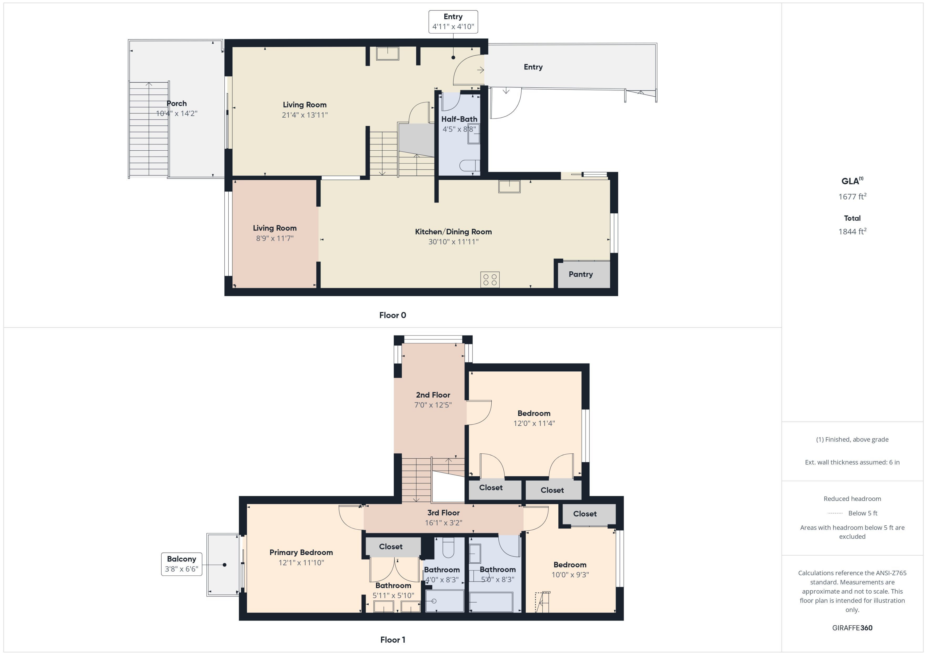 MARINA COVE VILLAGE PH 3 - Residential