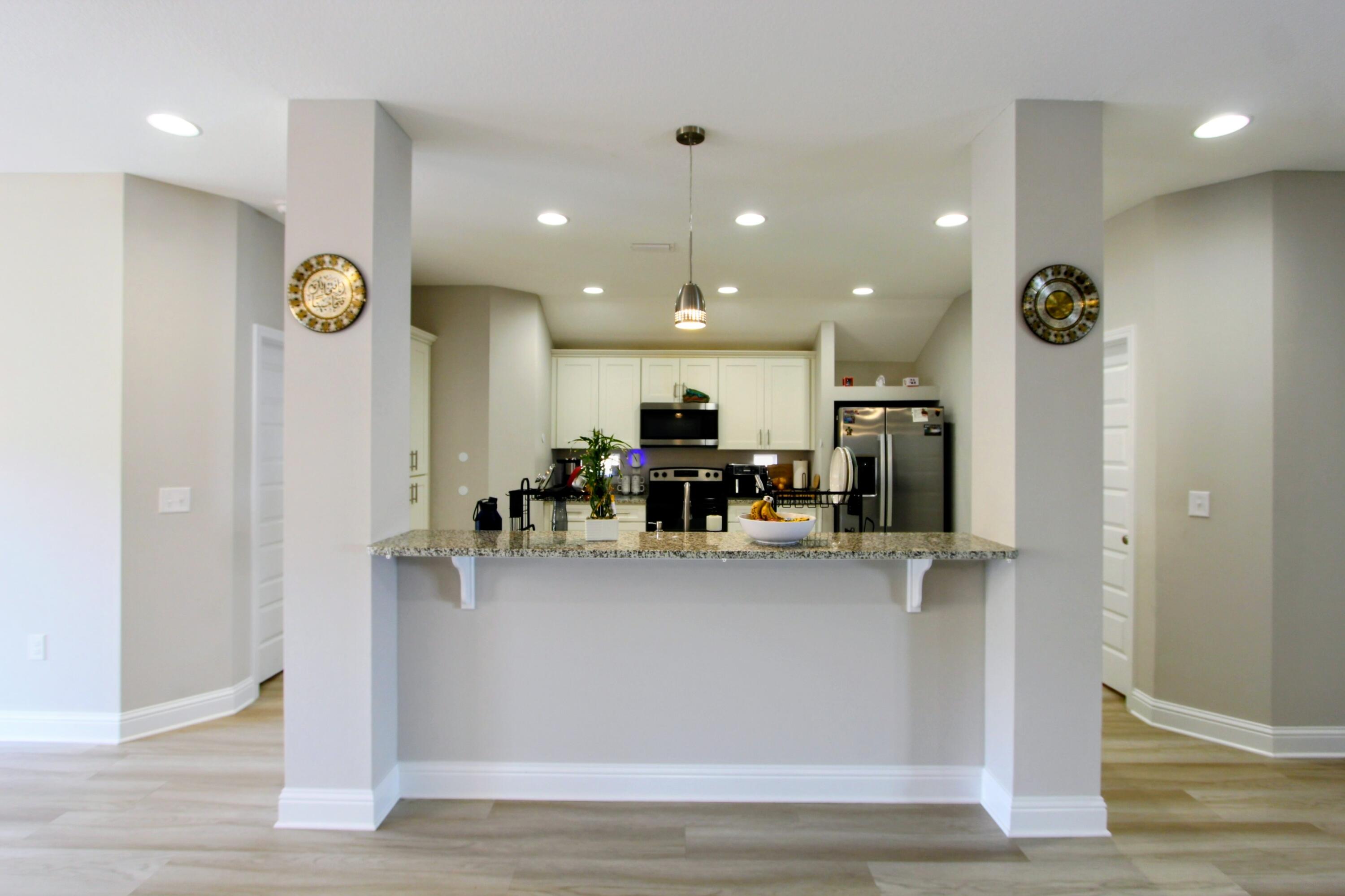 LEE FARMS PH III - Residential Lease