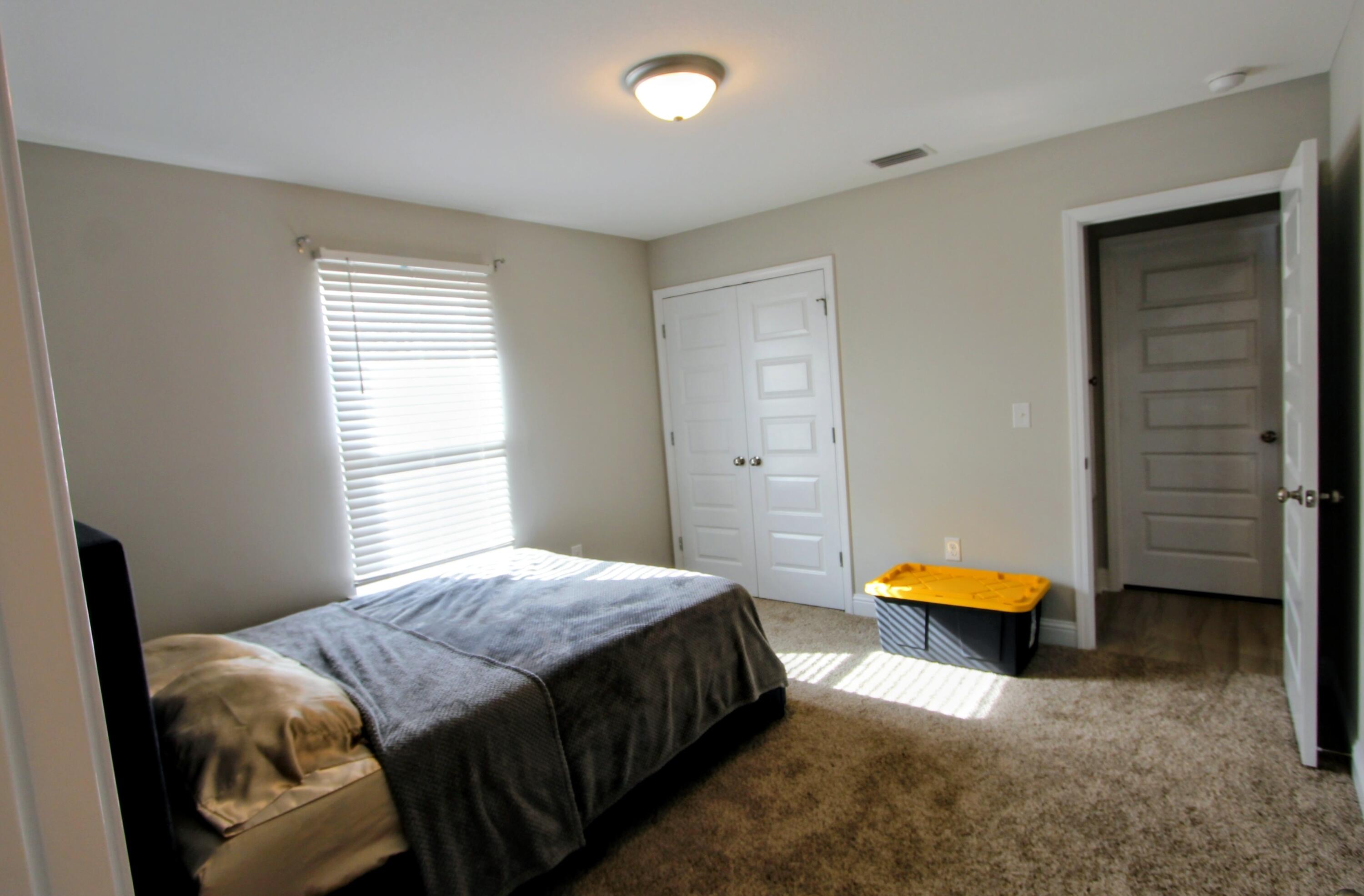 LEE FARMS PH III - Residential Lease