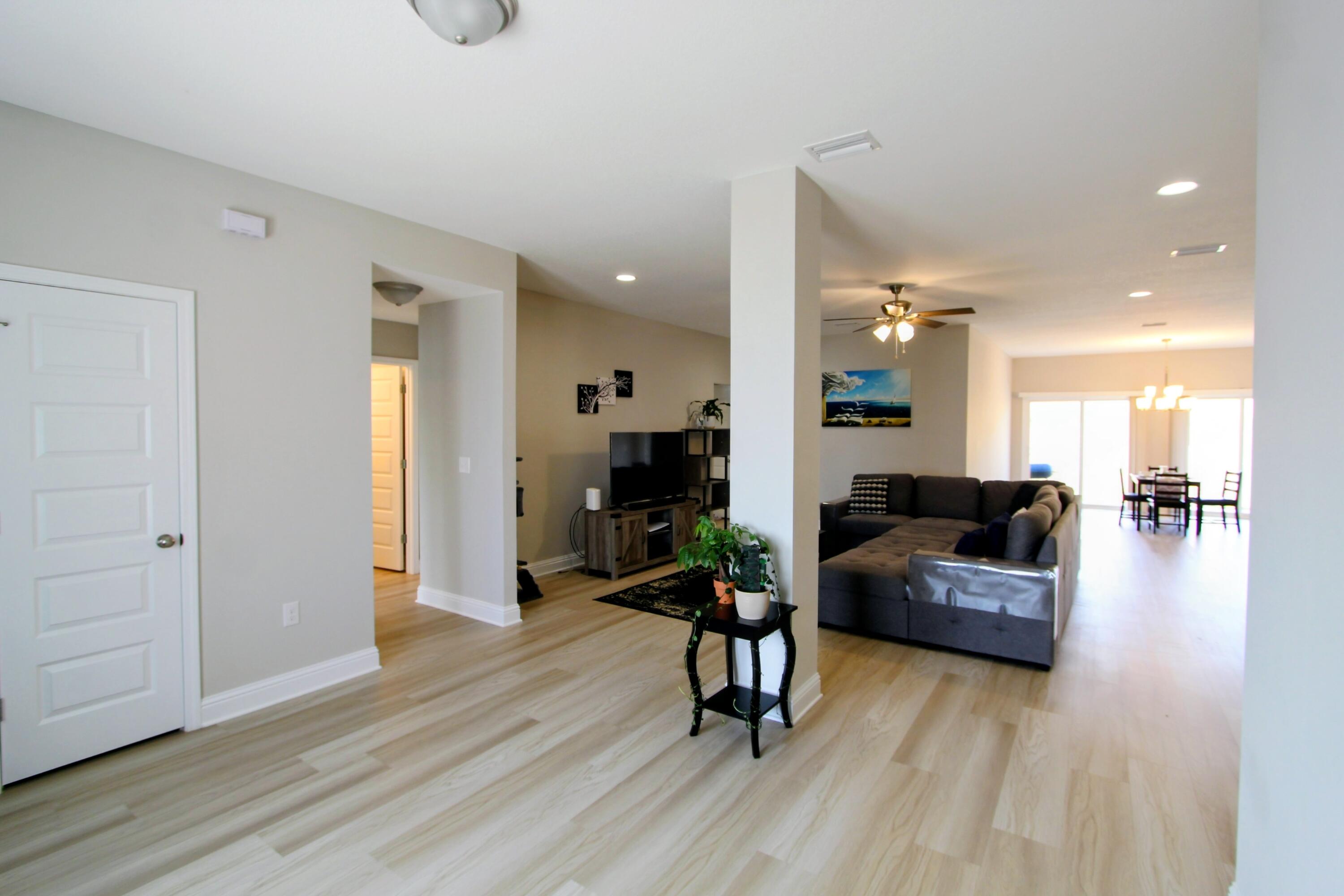 LEE FARMS PH III - Residential Lease