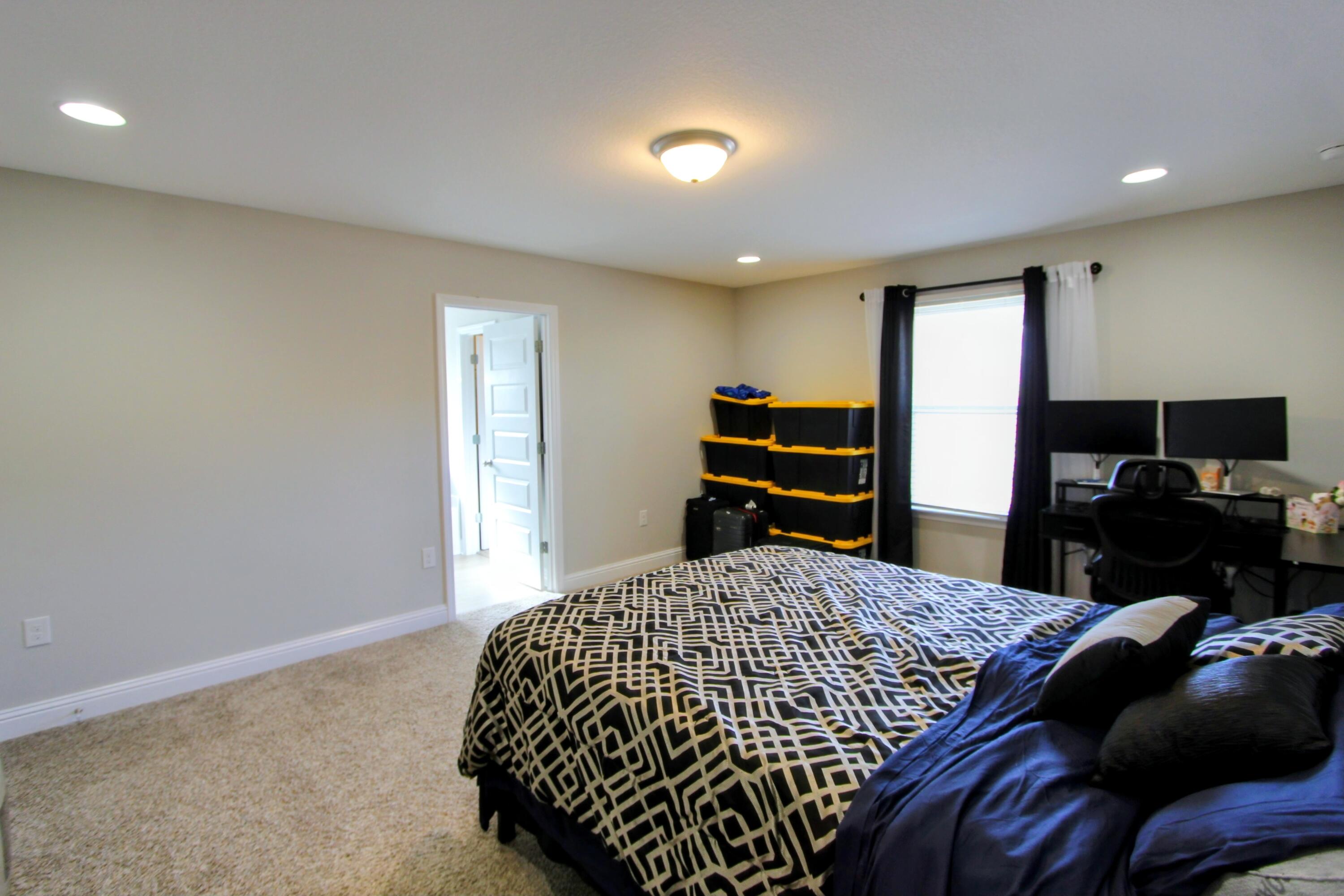 LEE FARMS PH III - Residential Lease