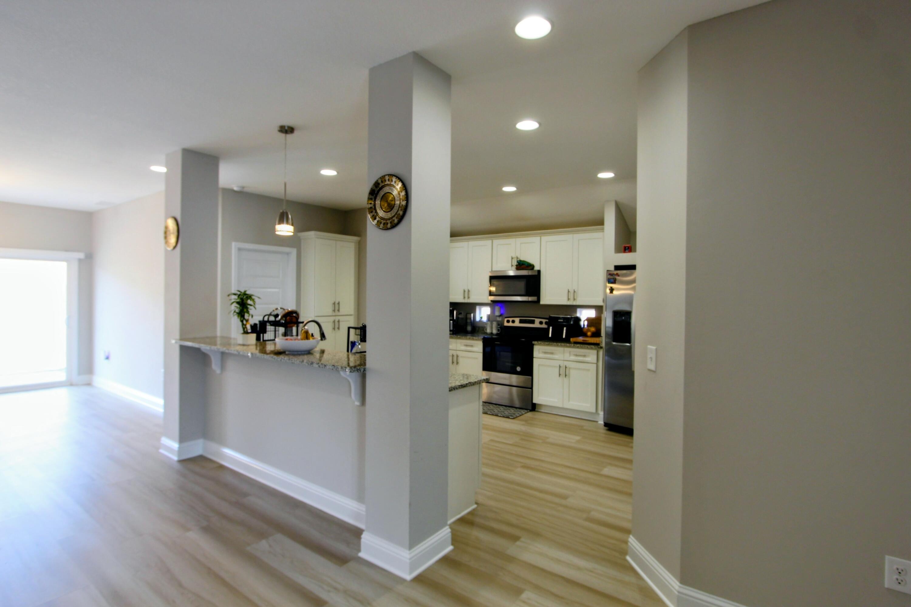 LEE FARMS PH III - Residential Lease