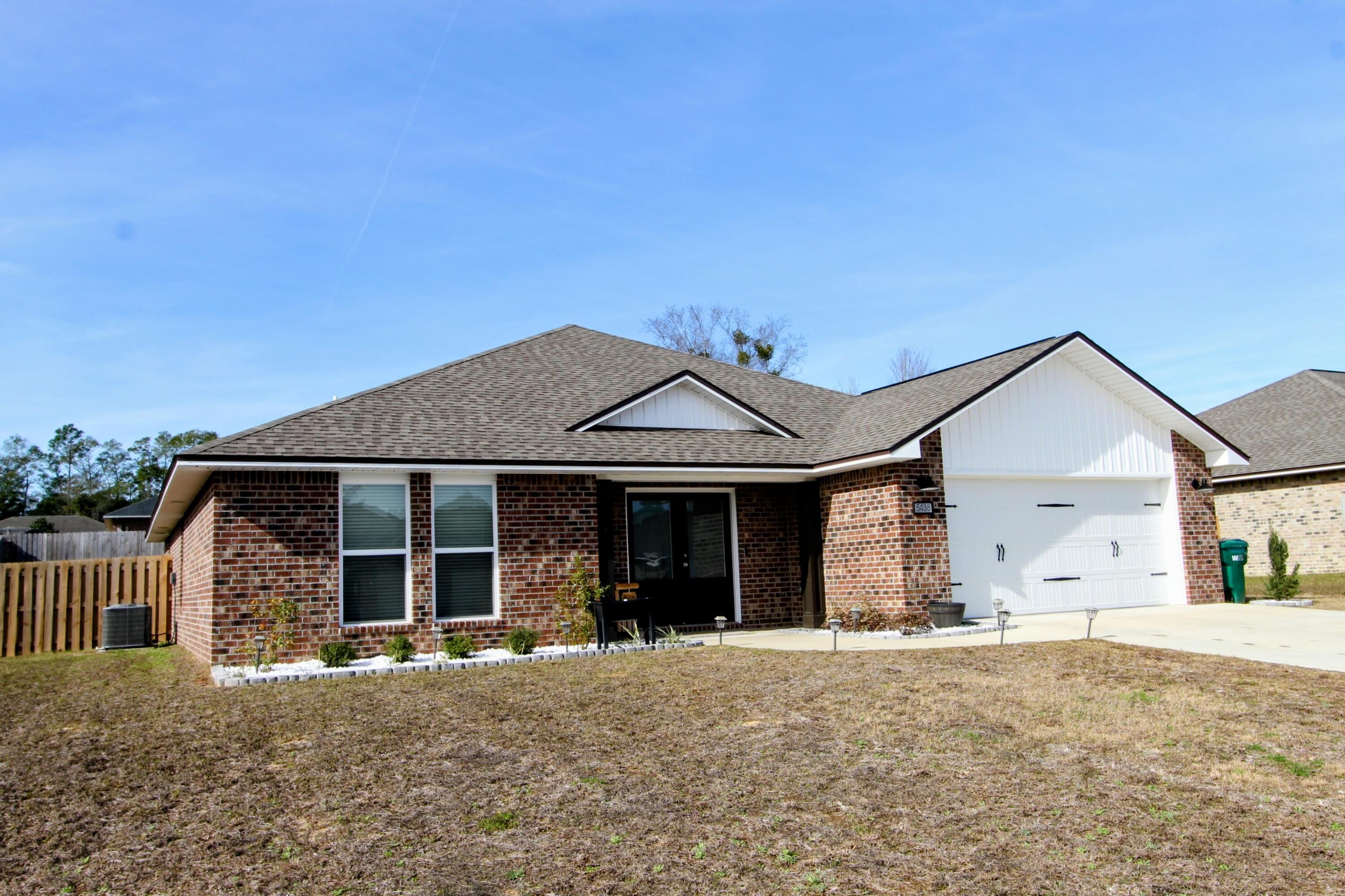 LEE FARMS PH III - Residential Lease