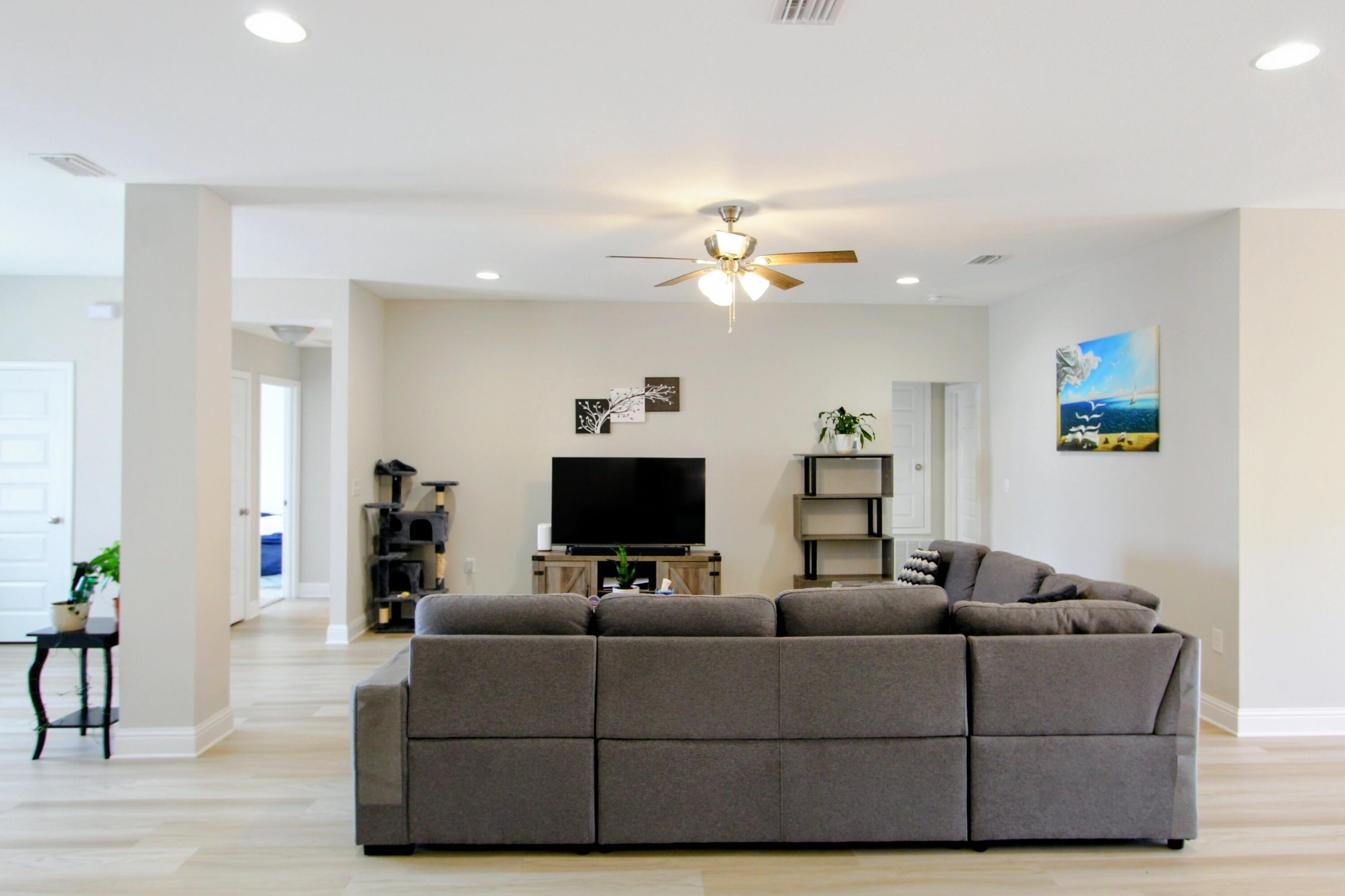 LEE FARMS PH III - Residential Lease