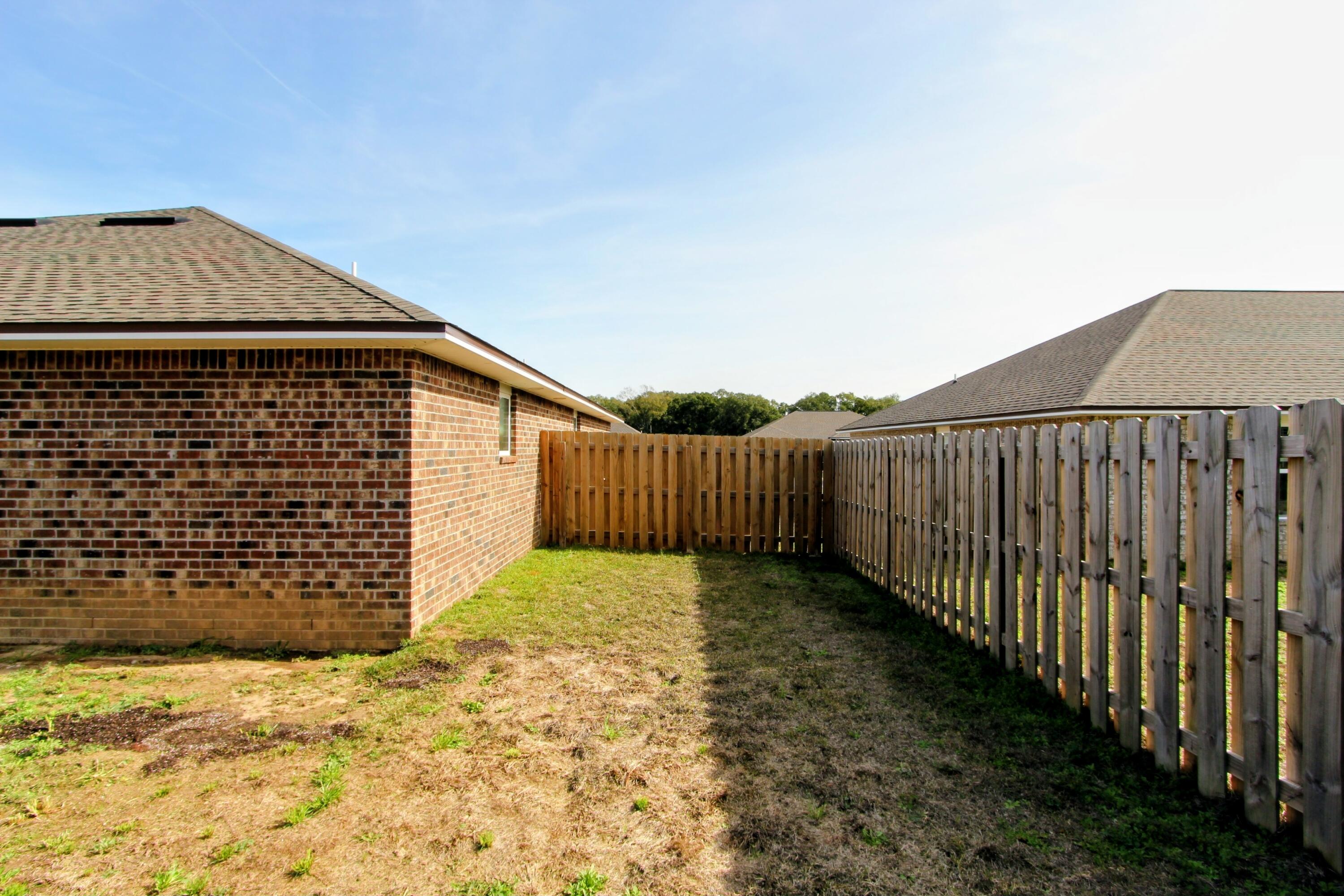 LEE FARMS PH III - Residential Lease