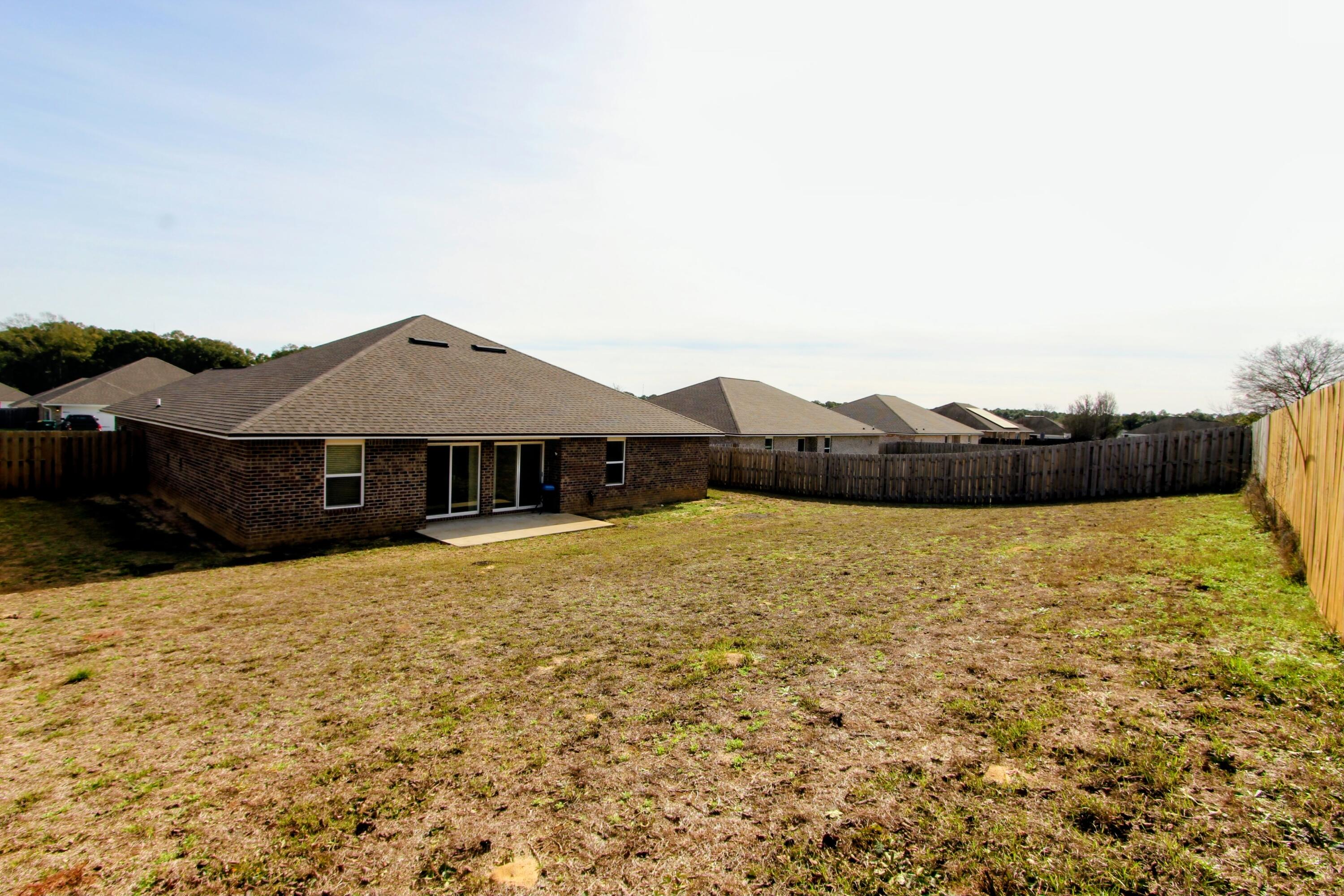 LEE FARMS PH III - Residential Lease