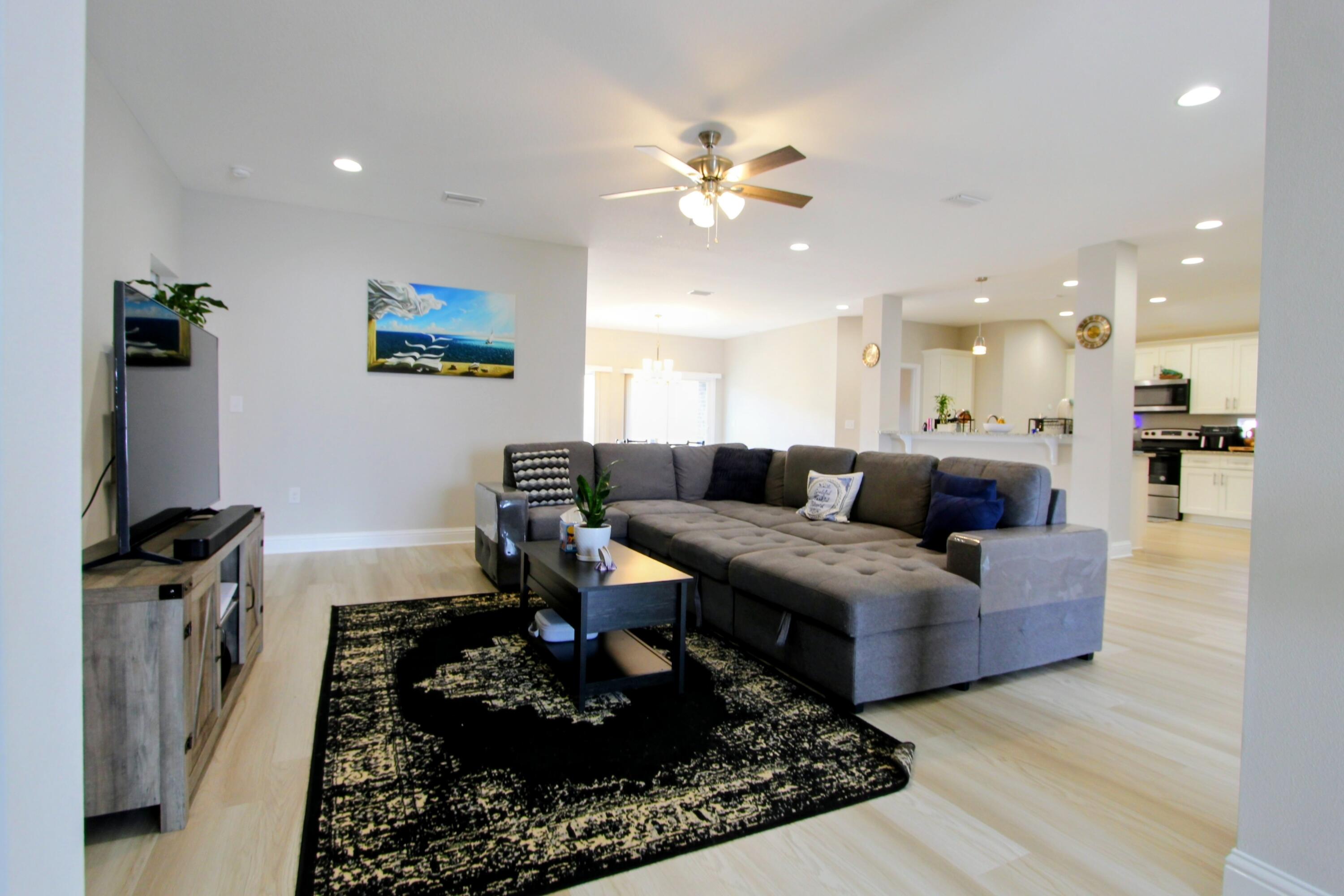 LEE FARMS PH III - Residential Lease