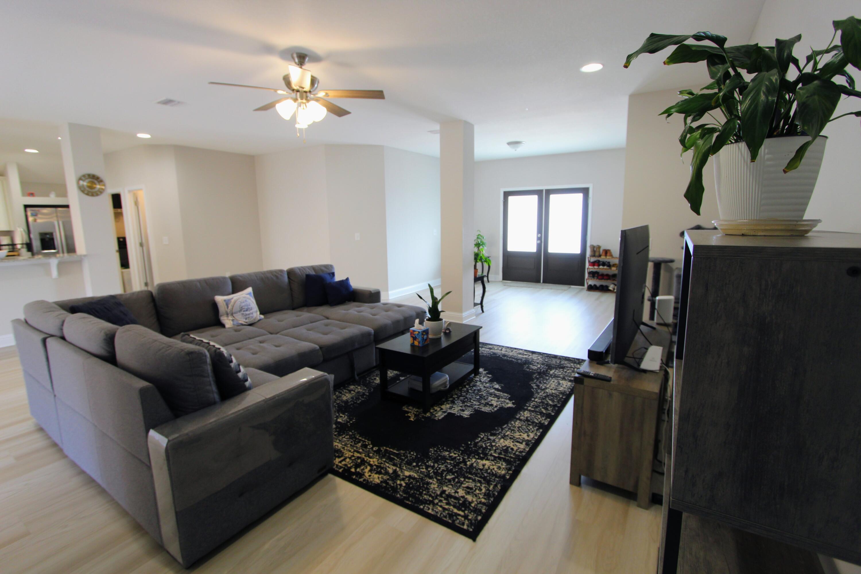 LEE FARMS PH III - Residential Lease